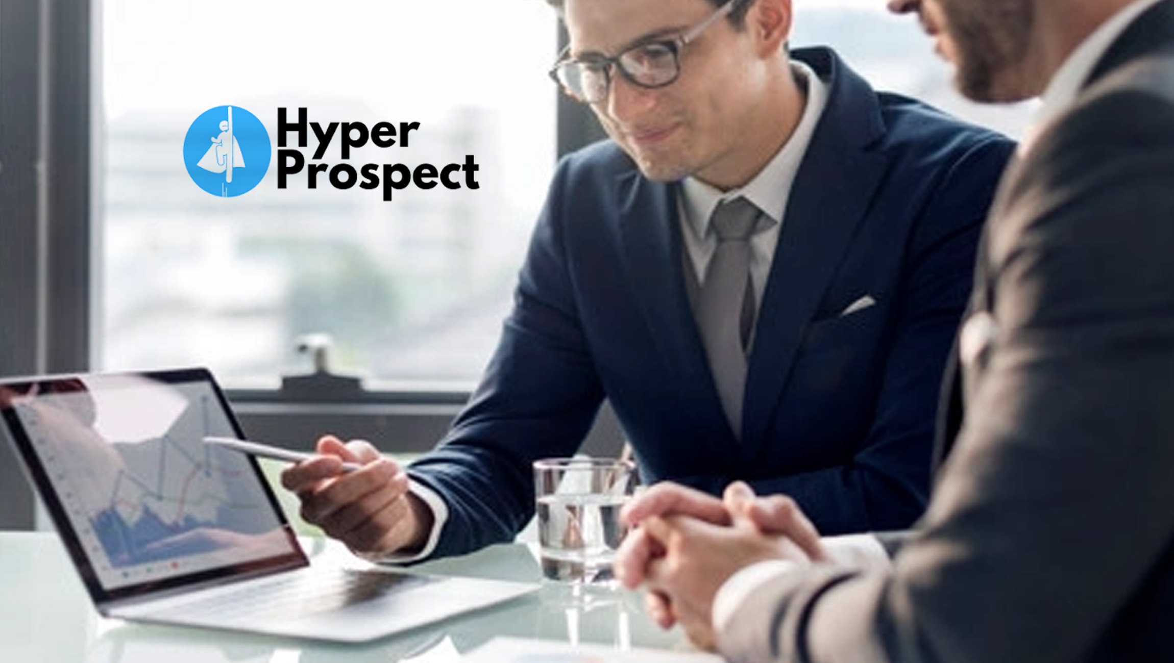 HyperProspect Launches Automated Sales Process for Businesses
