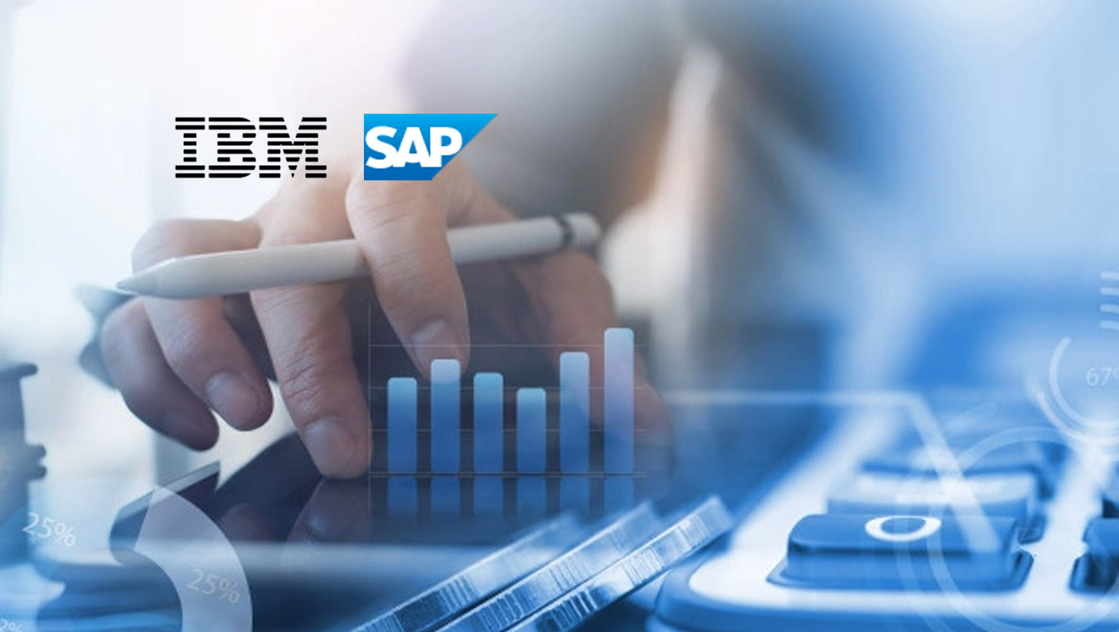 IBM and SAP to Help Financial Institutions Accelerate Cloud Adoption to Modernize Operations in a Secured Environment