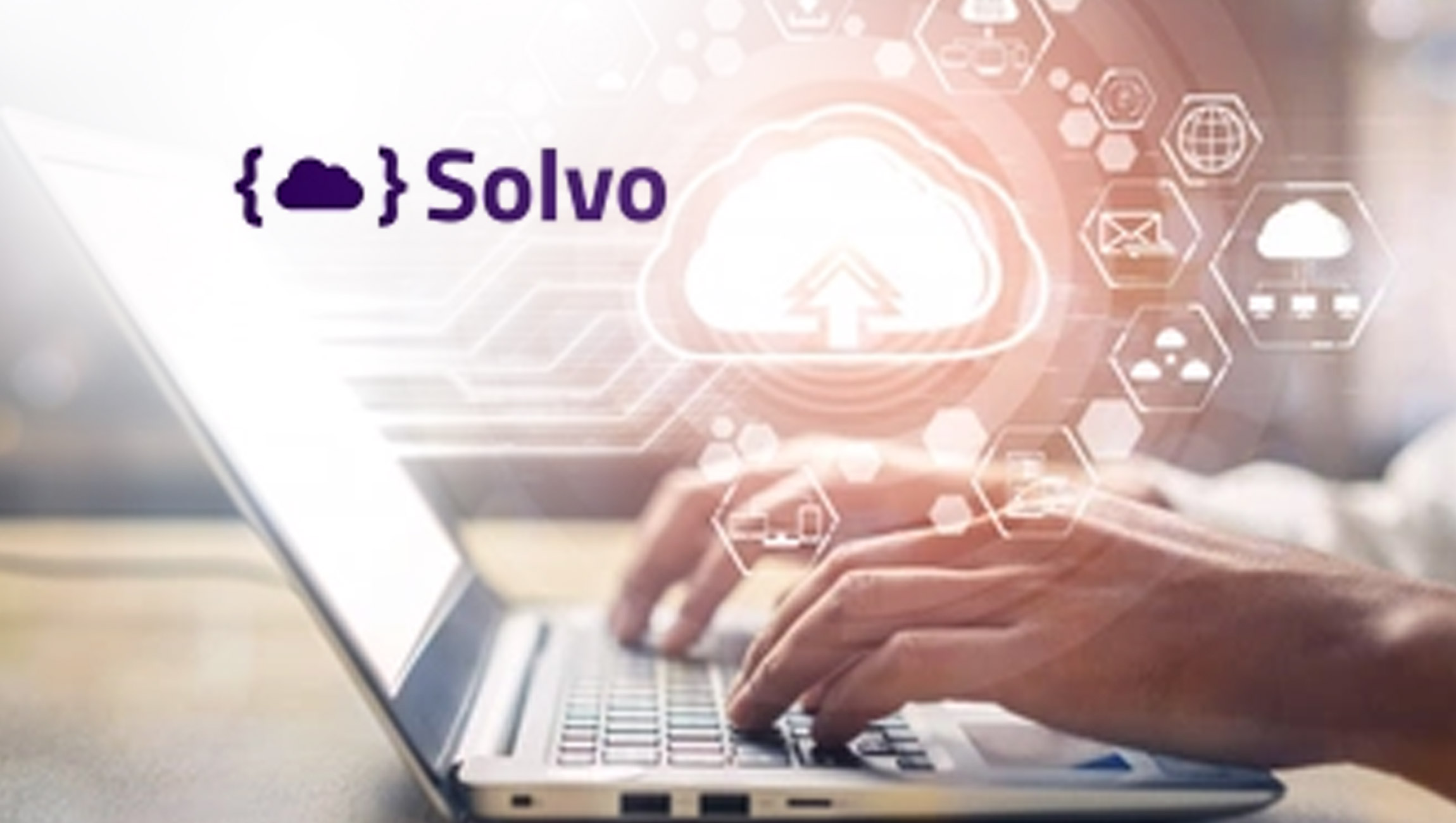 Solvo Announces AWS Marketplace Availability