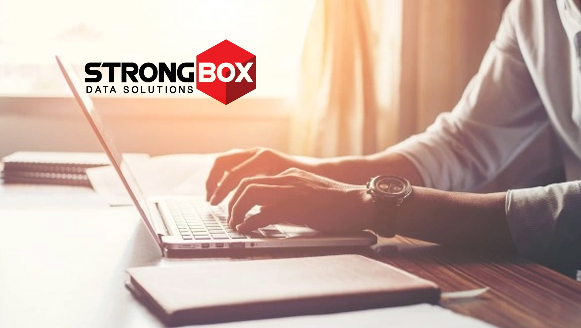 StrongBox Data Solutions Expands Global Channel Program