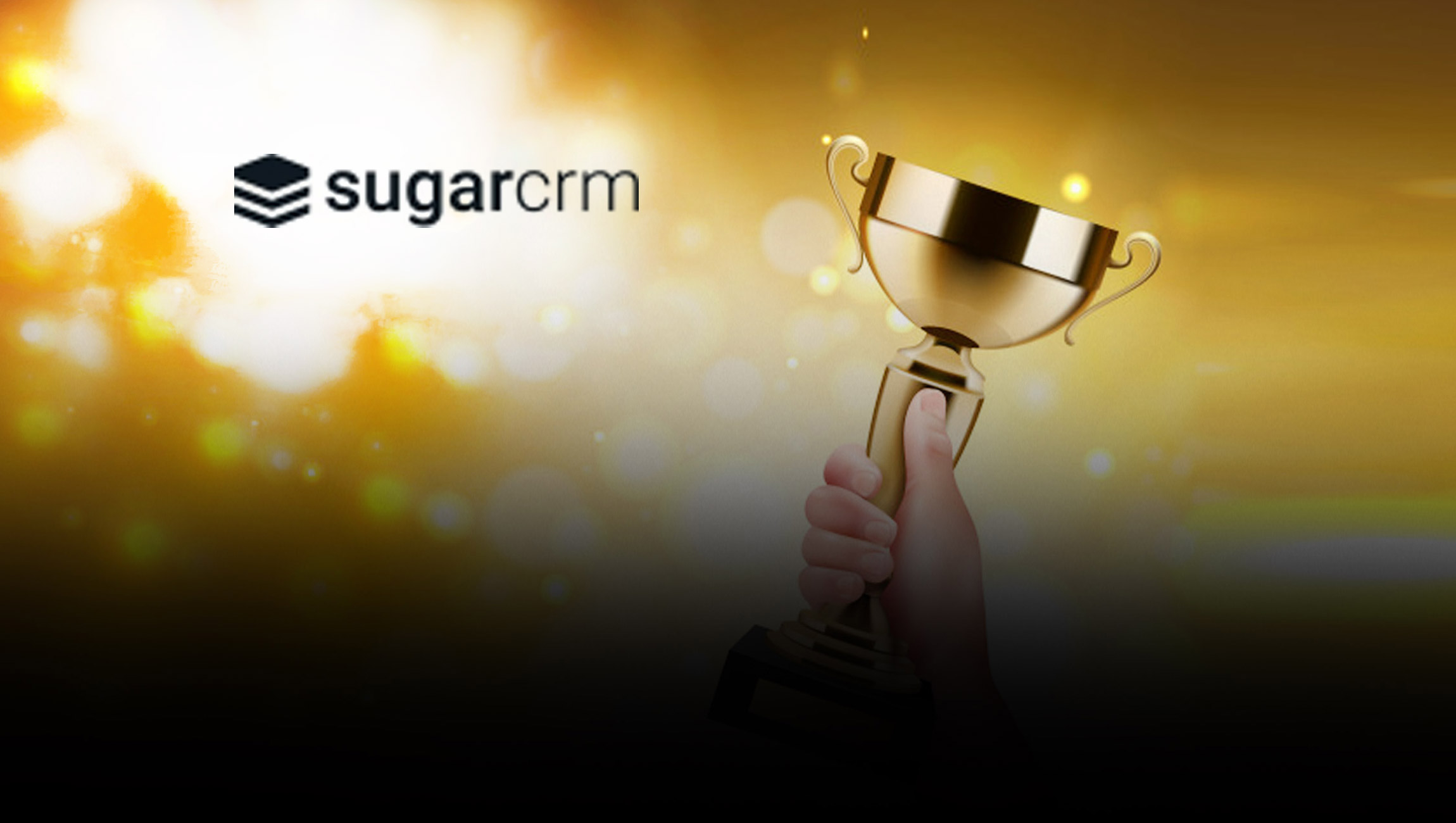 SugarCRM Awarded Exemplary in the 2023 Ventana Research Customer Experience Management Value Index