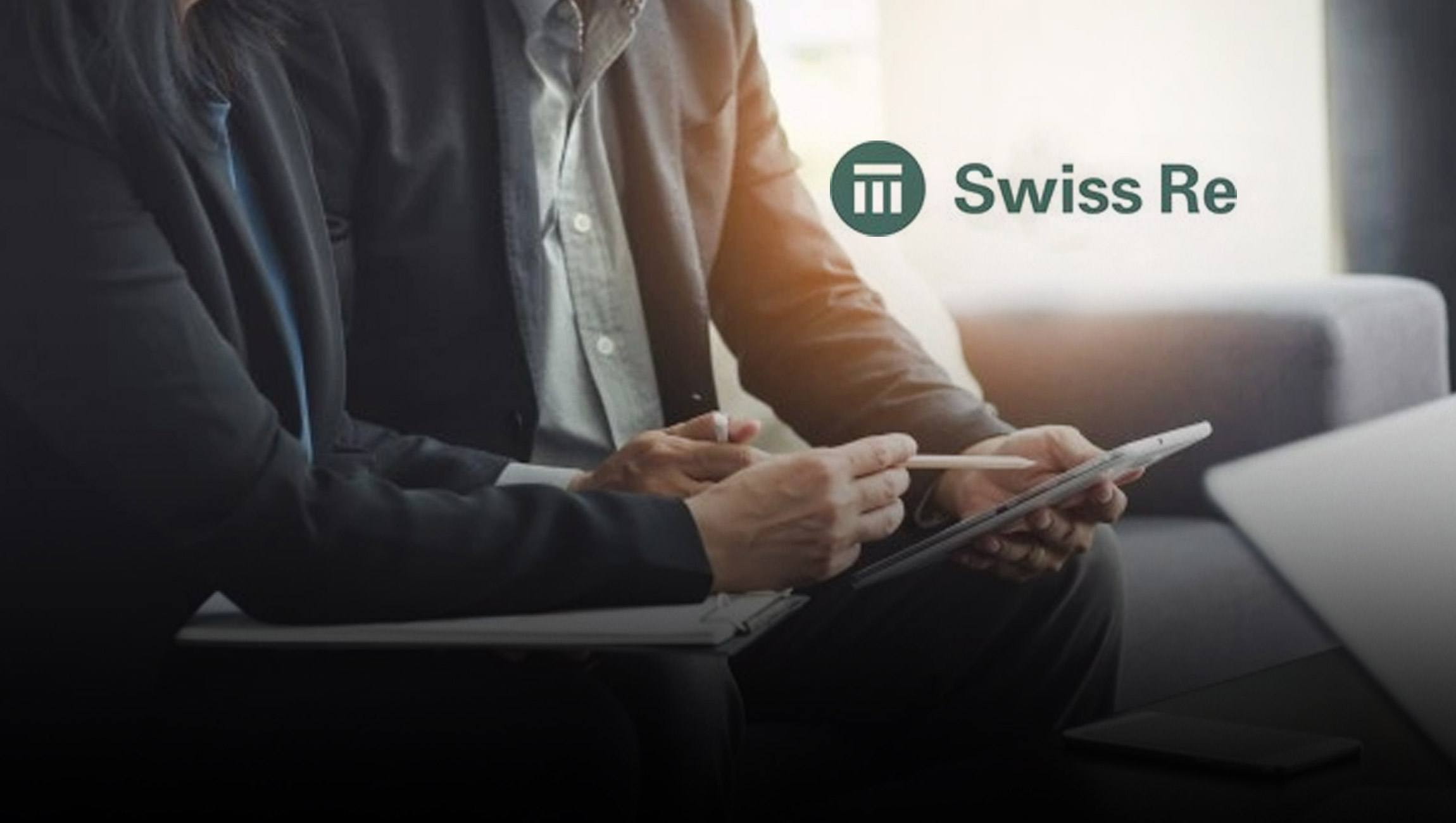 Swiss Re Corporate Solutions Surety Launches DocuSign eSignature for General Indemnity Agreements