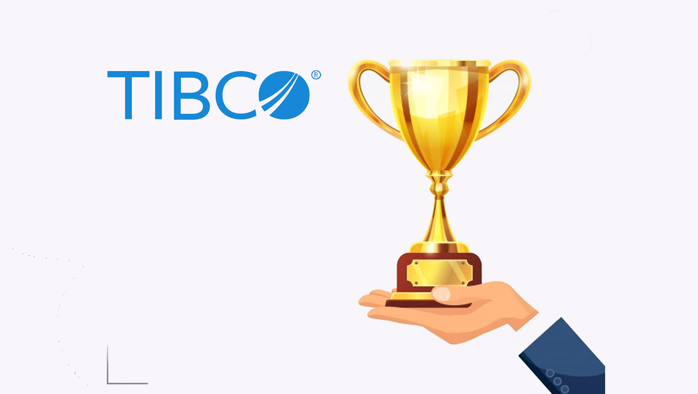 TIBCO Recognized as a Finalist in the 2021 Microsoft Azure Partner of the Year Awards