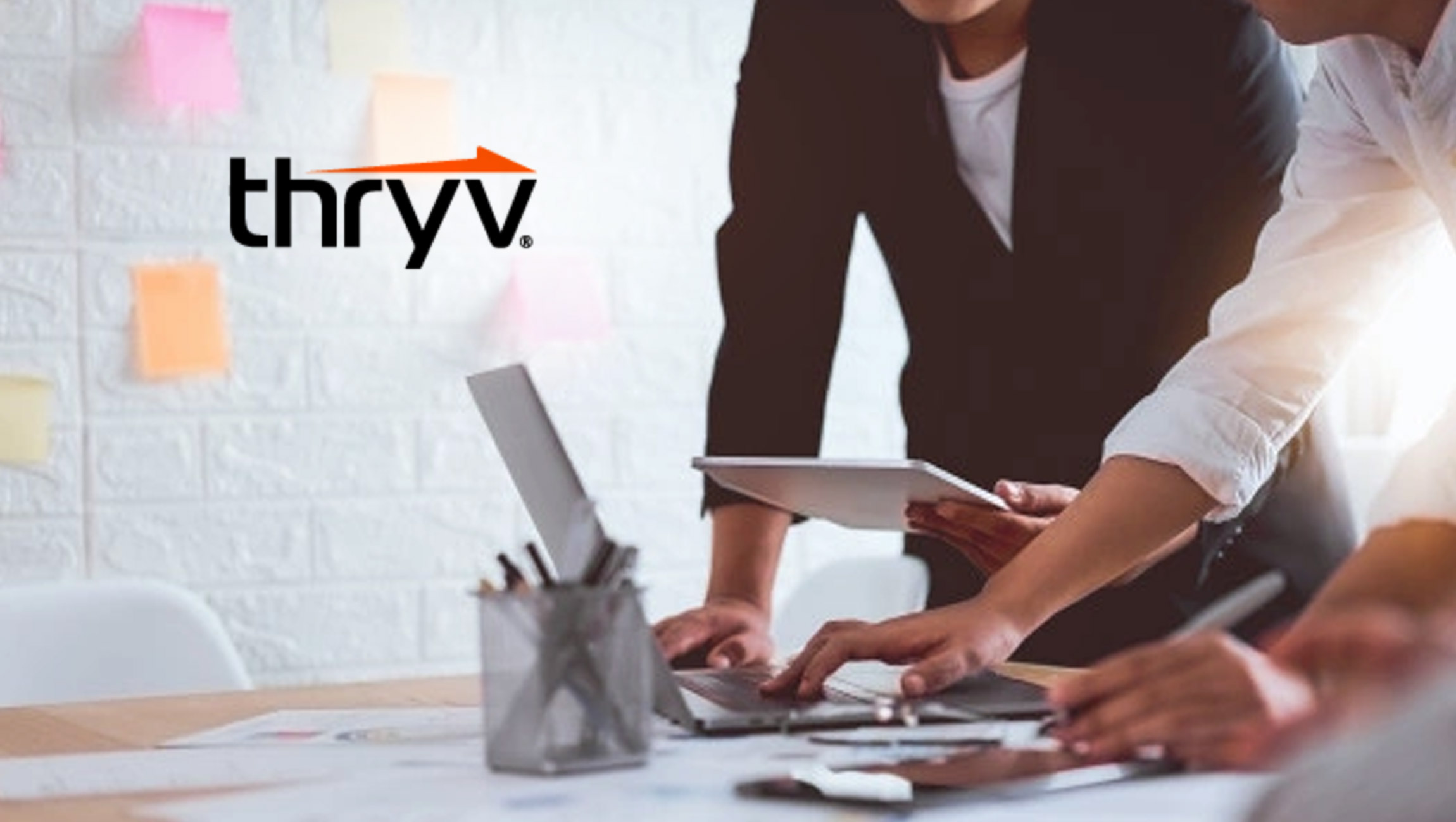 Thryv Expands Offering By Launching Free Online Tools for Small Businesses