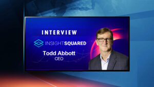SalesTechStar Interview with Todd Abbott, CEO at InsightSquared