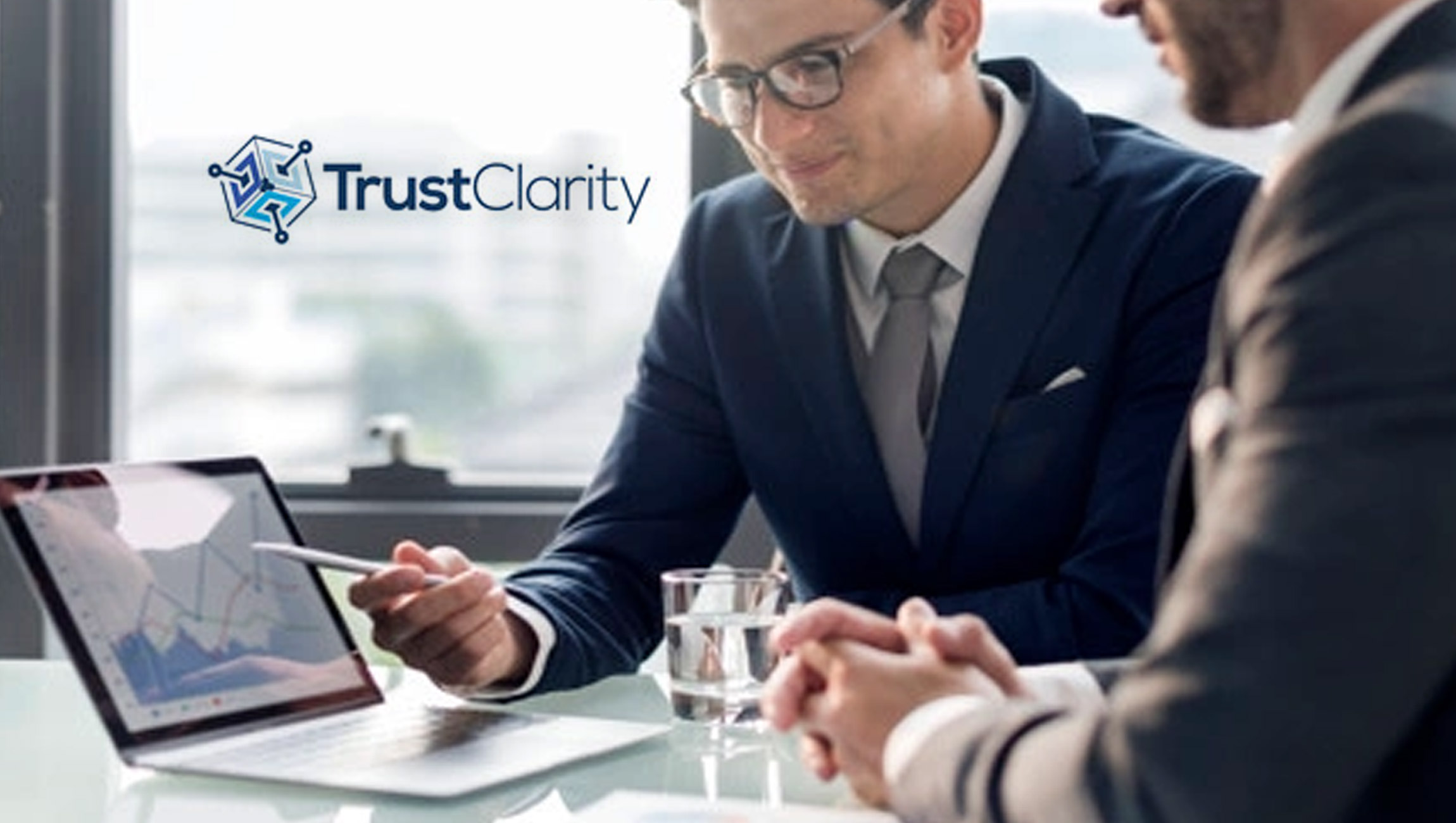 TrustClarity Launches Affiliate and Reseller Programs To Drive Circular Economy