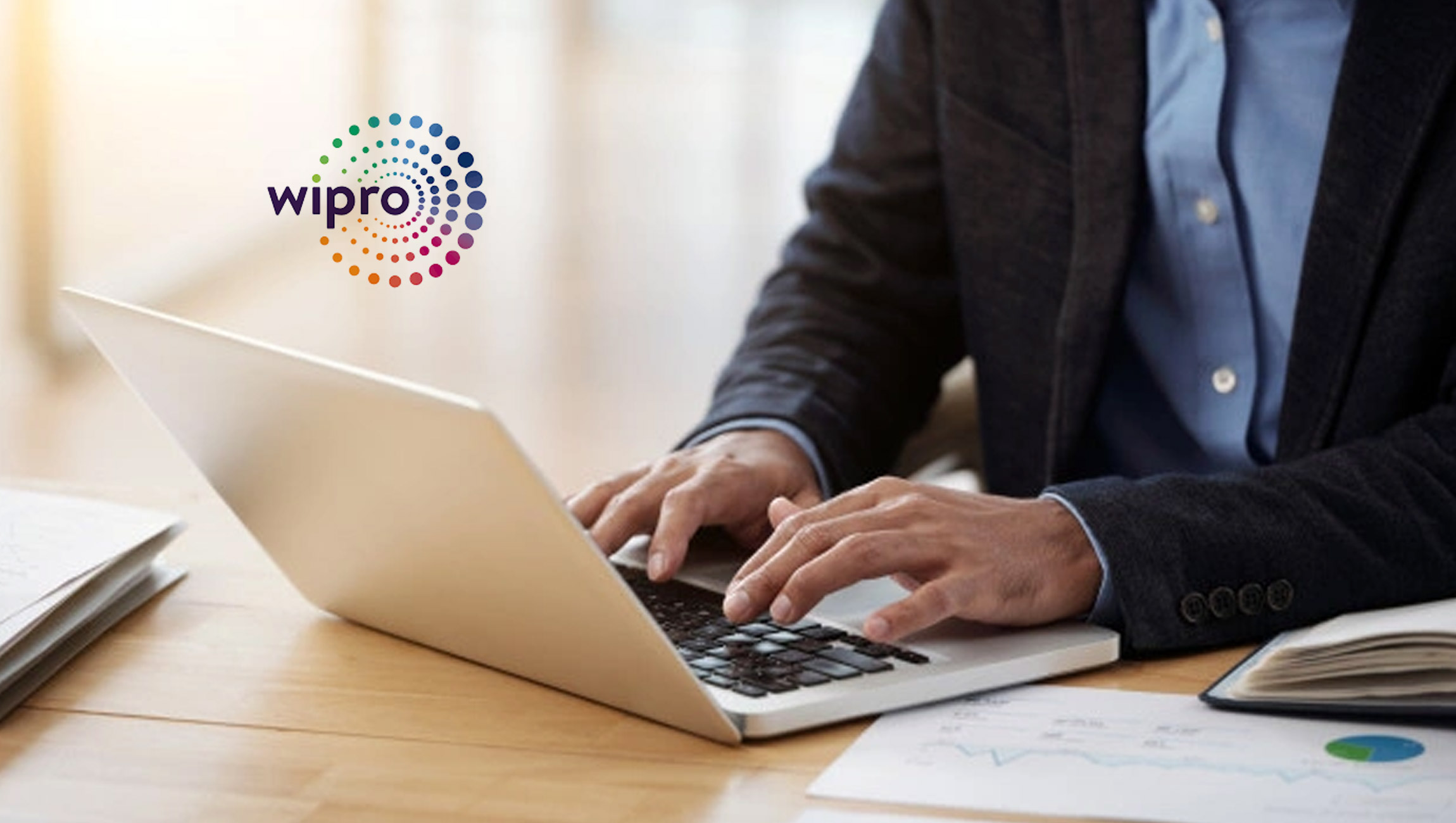 Wipro Named as a ‘Leader’ in Data Management Services by Independent Research Firm