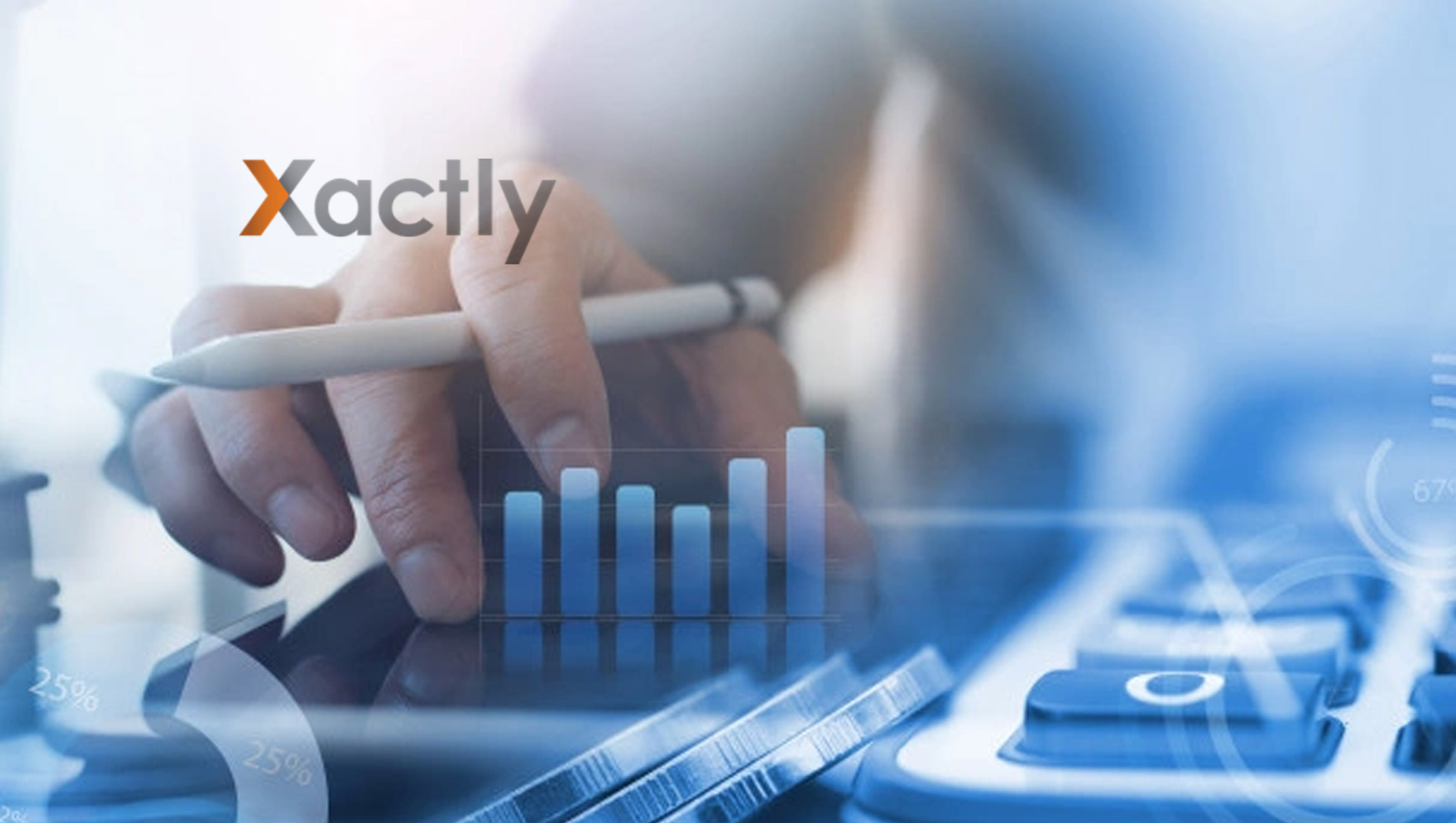 New Commission Earnings Forecasting Solution from Xactly Stops Companies From Being Blindsided by Unexpected Commission Expenses