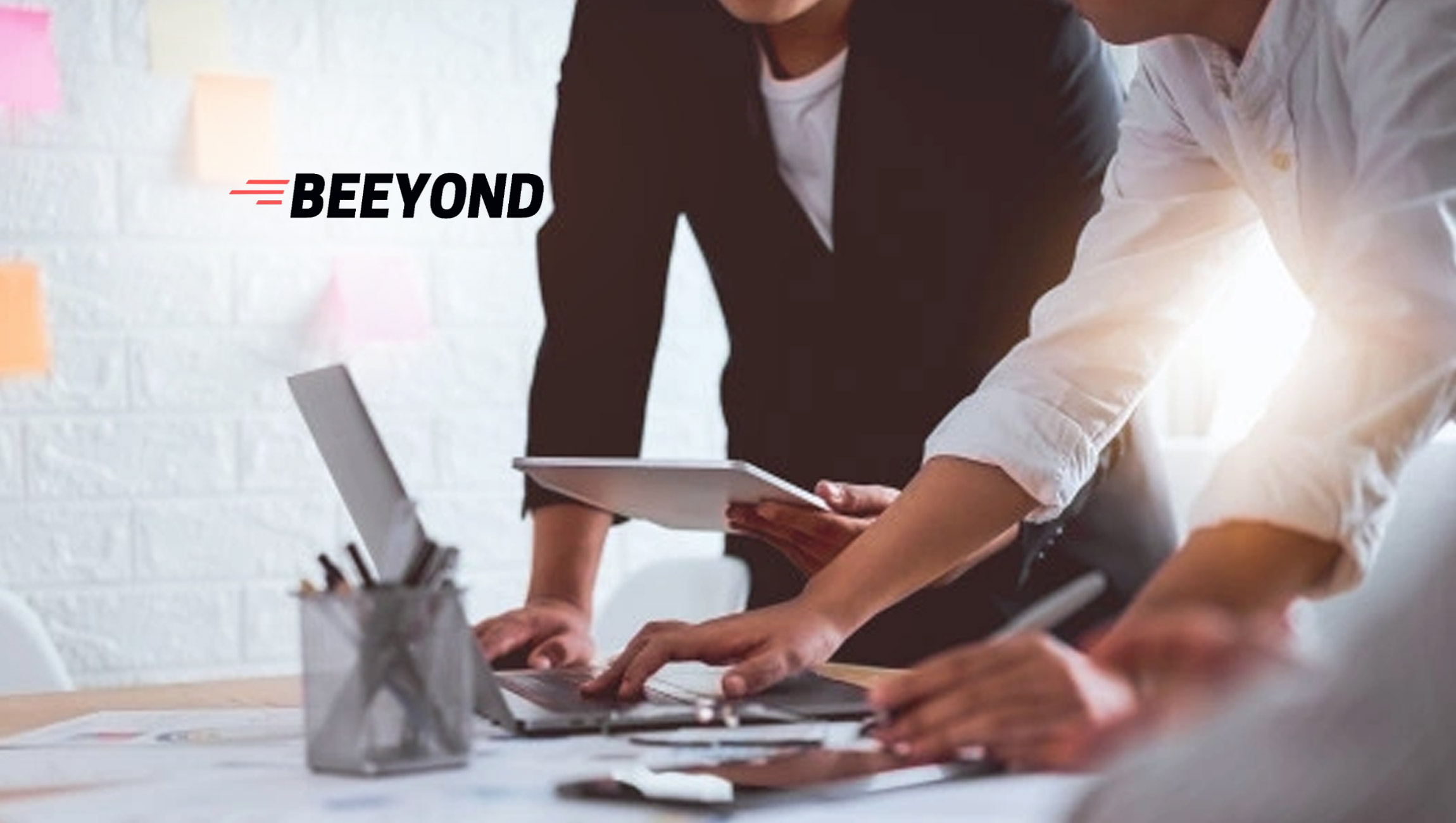 BeeCruise Releases U.S. Shopify Seller-focused App "BEEYOND," Allowing Online Store Operators to Complete Overseas Delivery Simply by Sending Products to Warehouse in Los Angeles