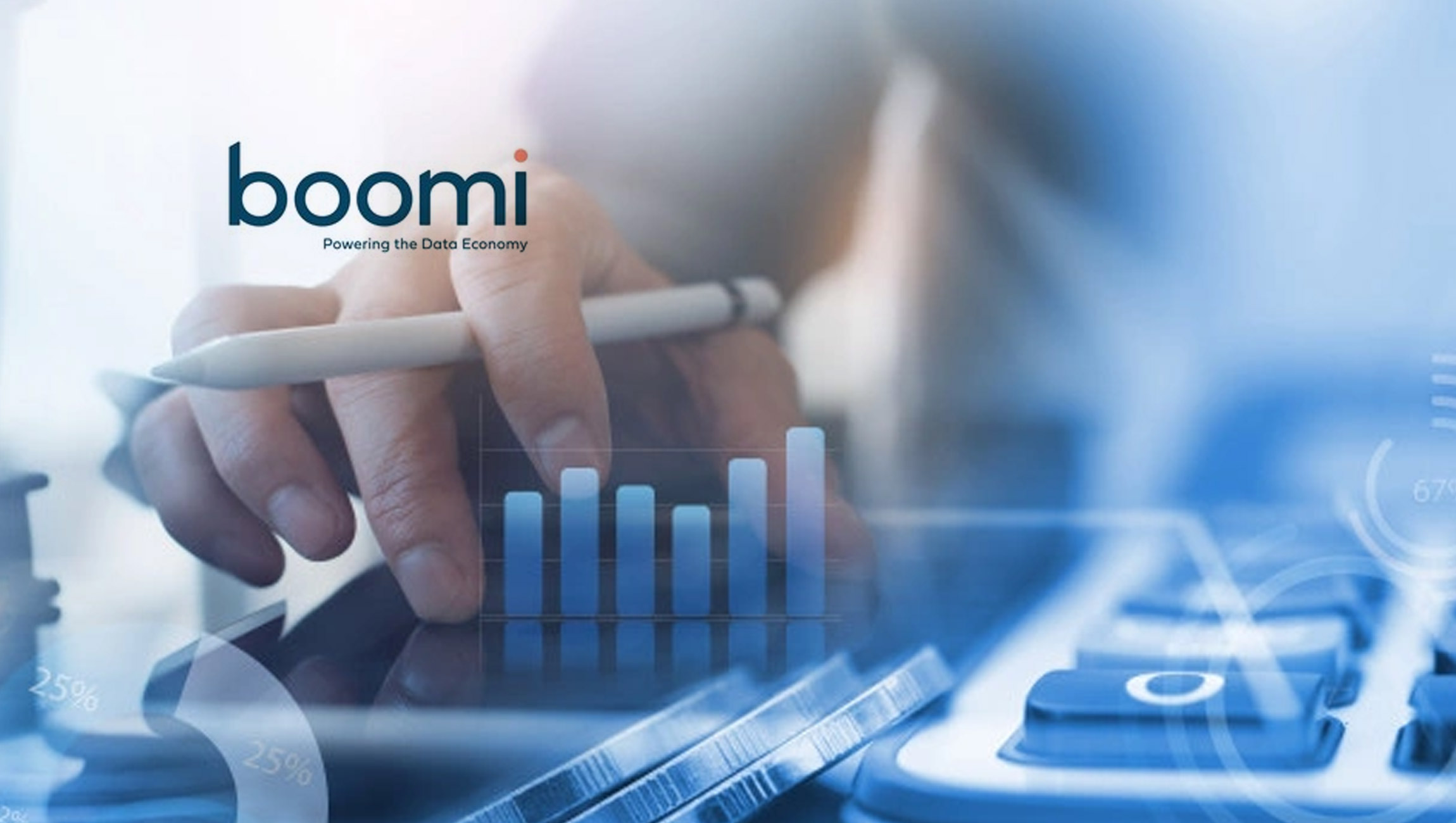 Boomi Named One of America's Fastest-Growing Private Companies on Inc. 5000 2022 List