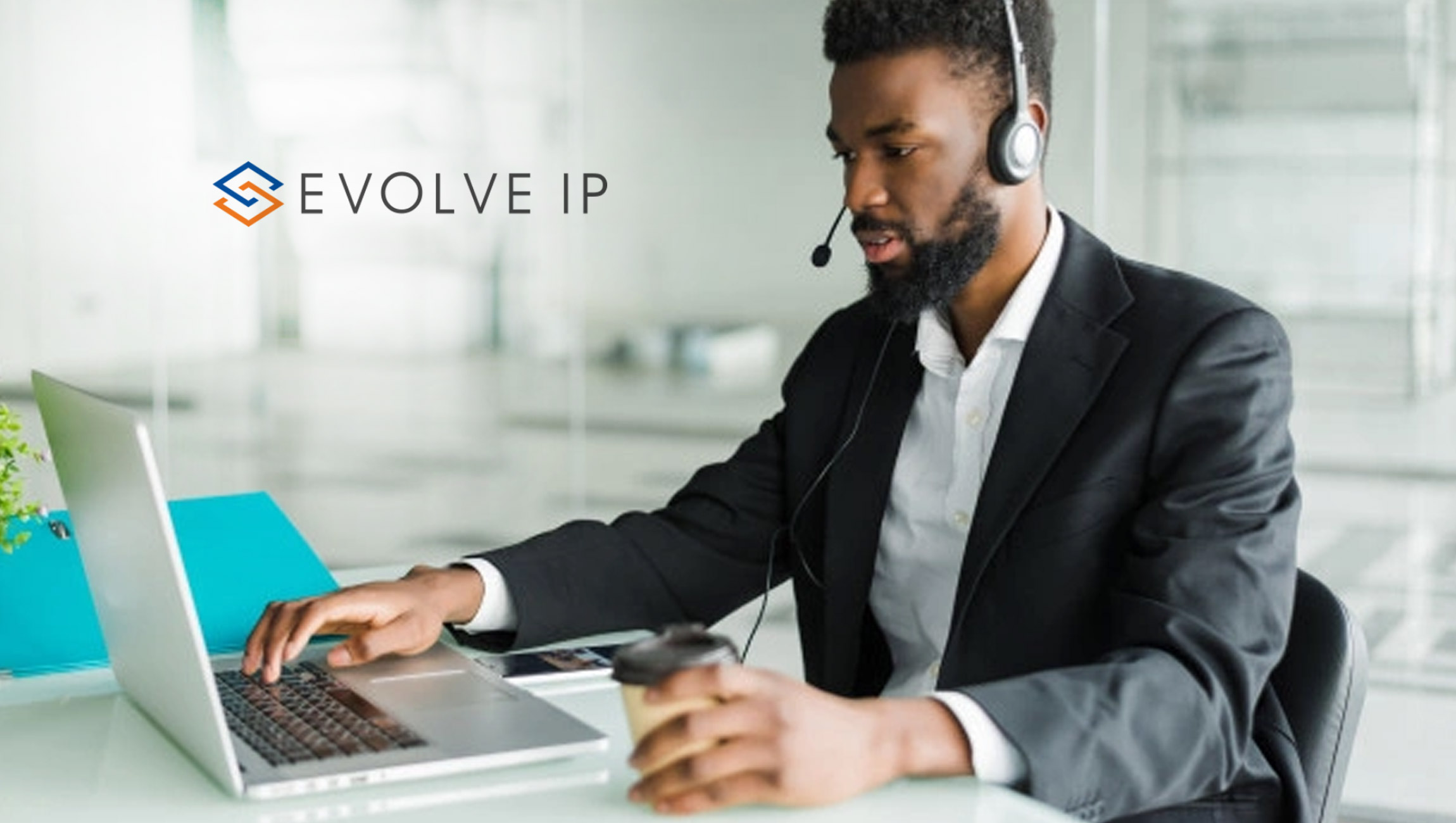Evolve IP Recognized in 2021 Gartner® Magic Quadrant™ for Contact Center as a Service for the Fifth Time