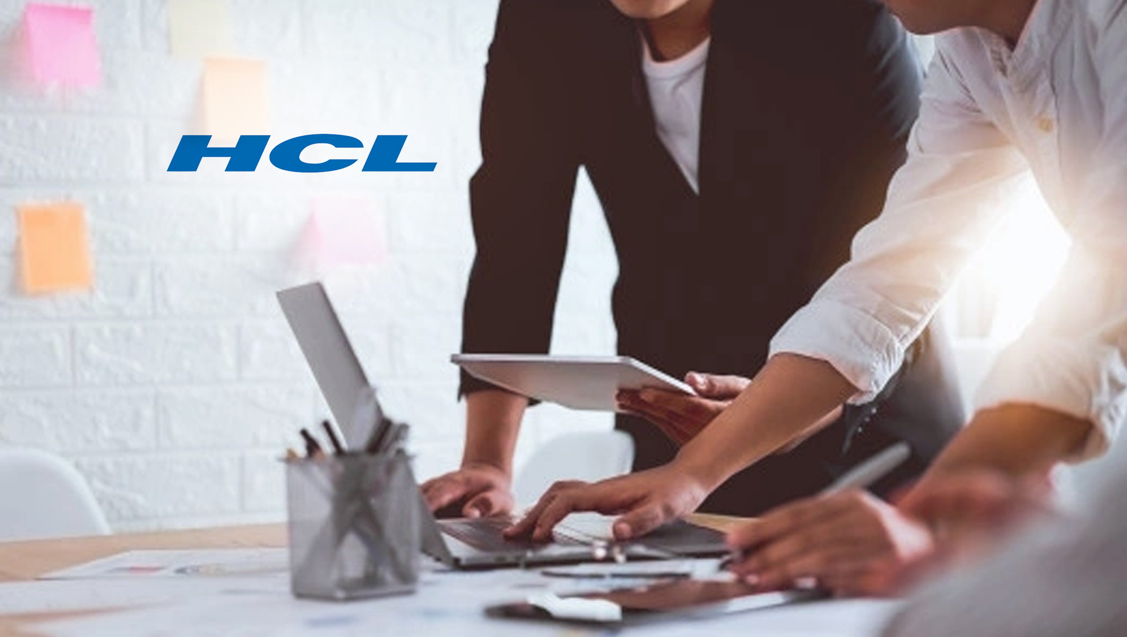 HCL Technologies and Lendico, an ING Germany Company, Join Forces in Building Solutions for SMEs