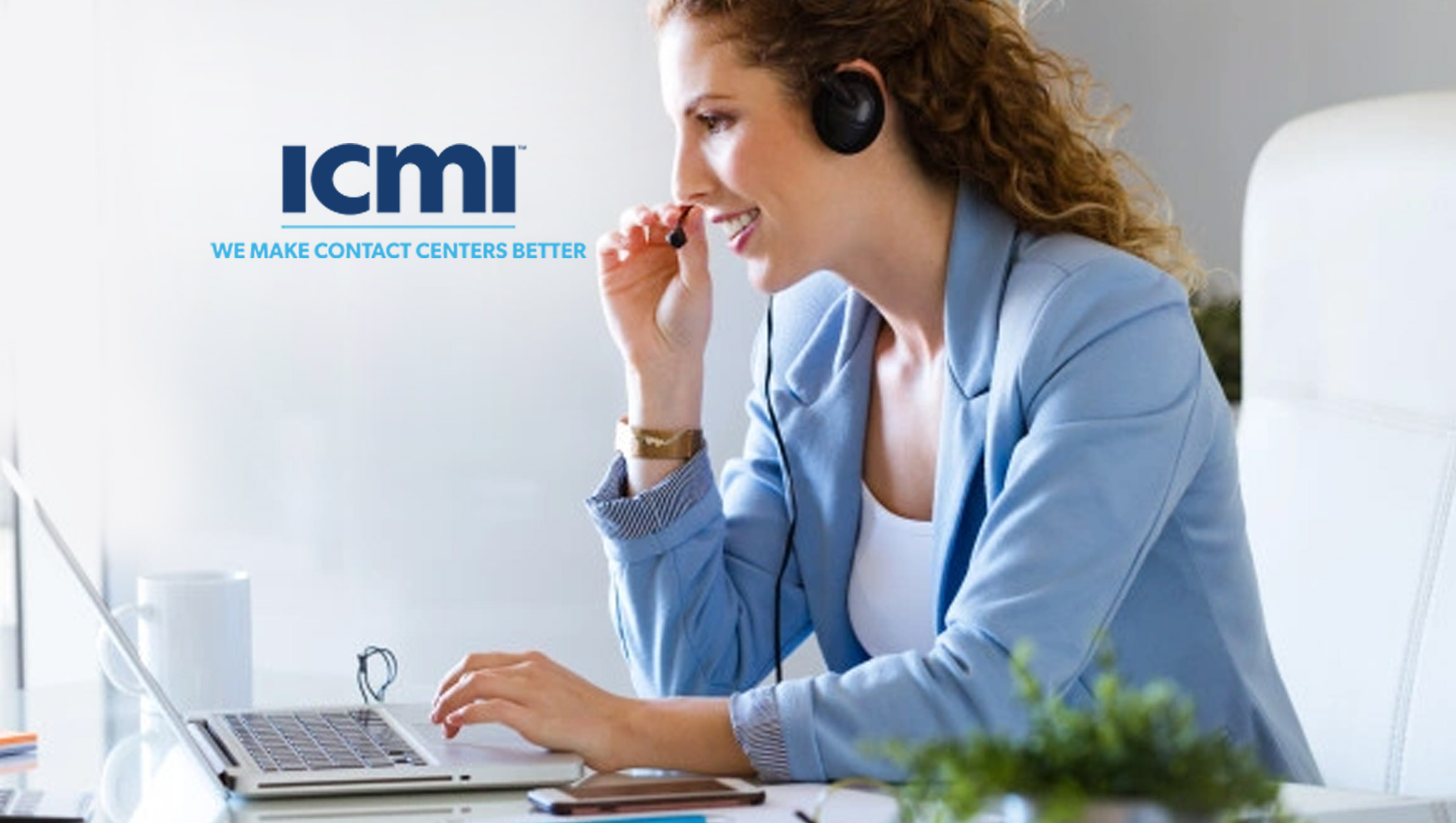 ICMI Announces ICMI Contact Center Expo a Digital Experience