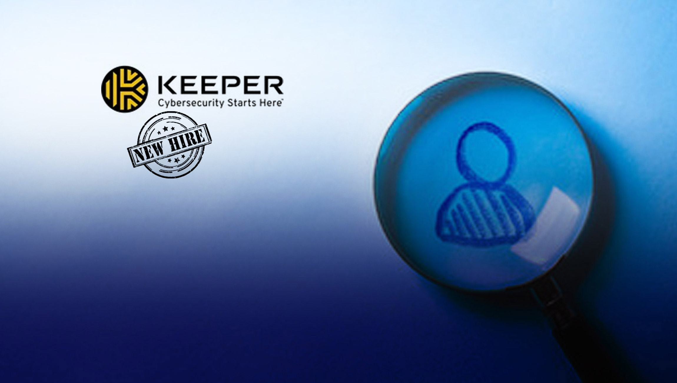 Keeper Security Expands Leadership Team with Tristen Yancey as VP of Public Sector