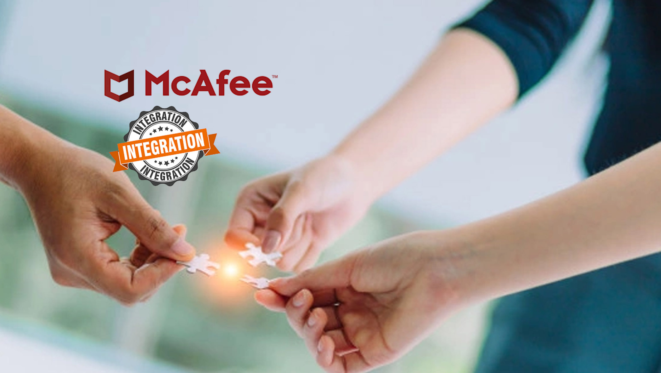 Combination of McAfee Enterprise and FireEye Complete