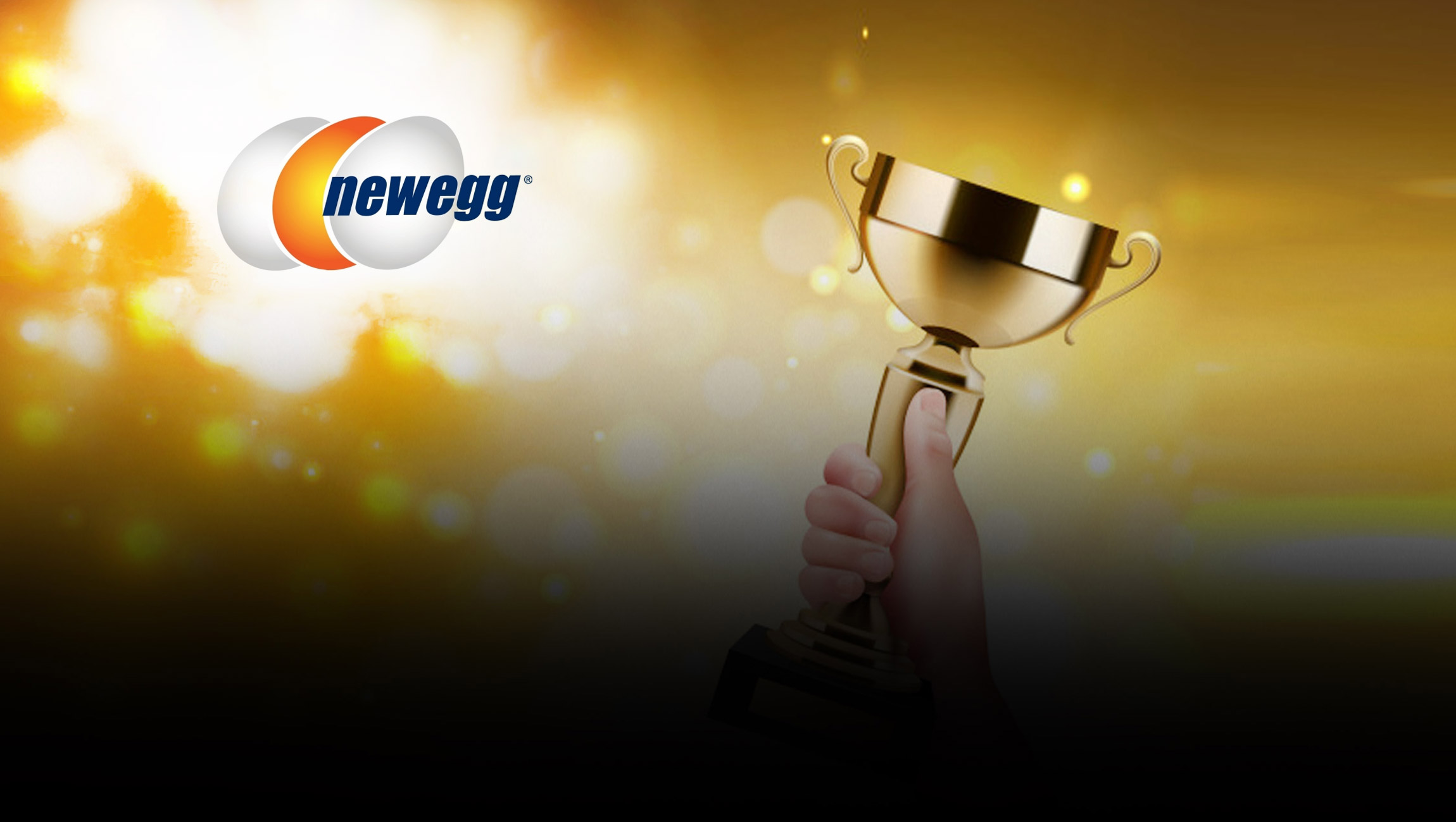 Newegg’s Annual Eggie Awards Celebrate the Contributions of its Top Partners in 2021
