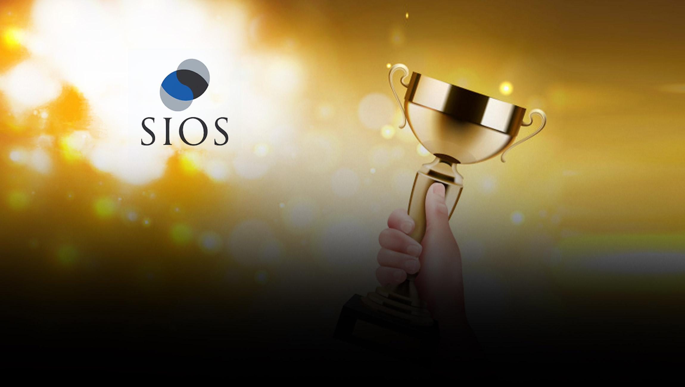 SIOS Technology Wins 2022 Excellence in Customer Service Award