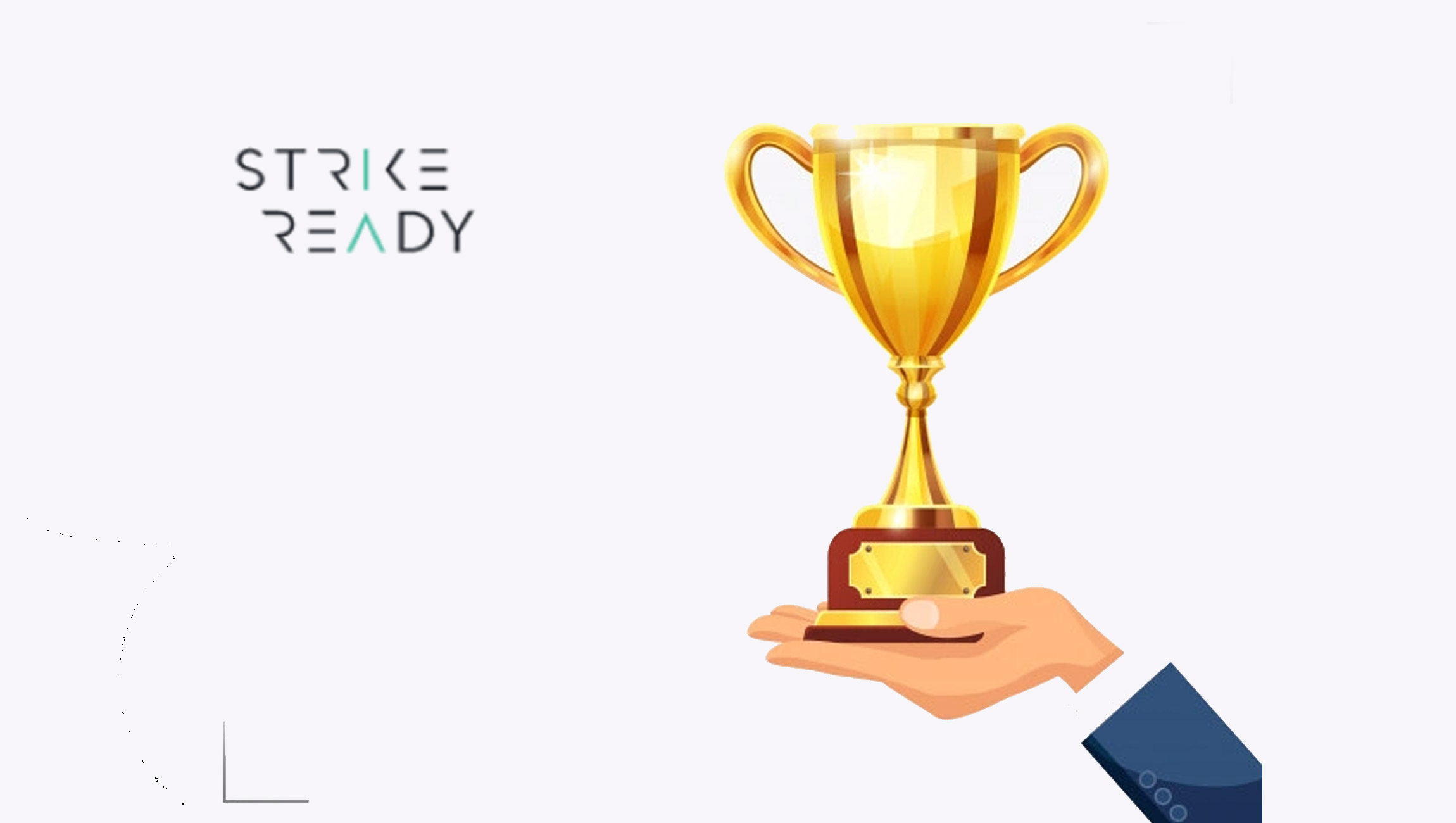 StrikeReady Named Winner in 2022 Artificial Intelligence Excellence Awards