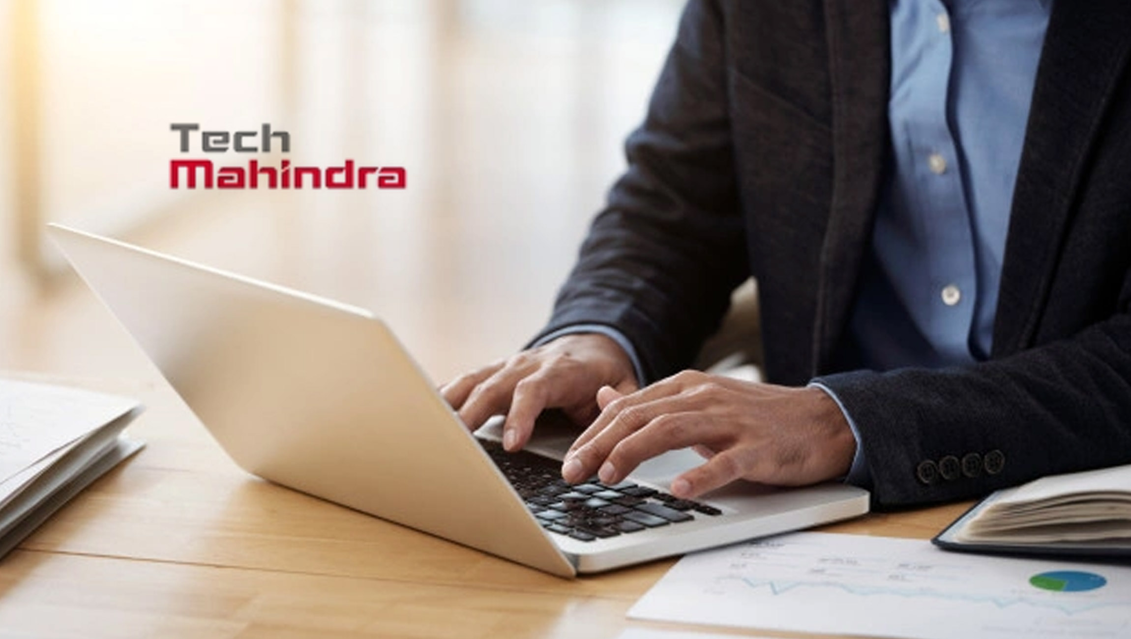 Tech Mahindra Included in Bloomberg Gender-Equality Index for Third Consecutive Year