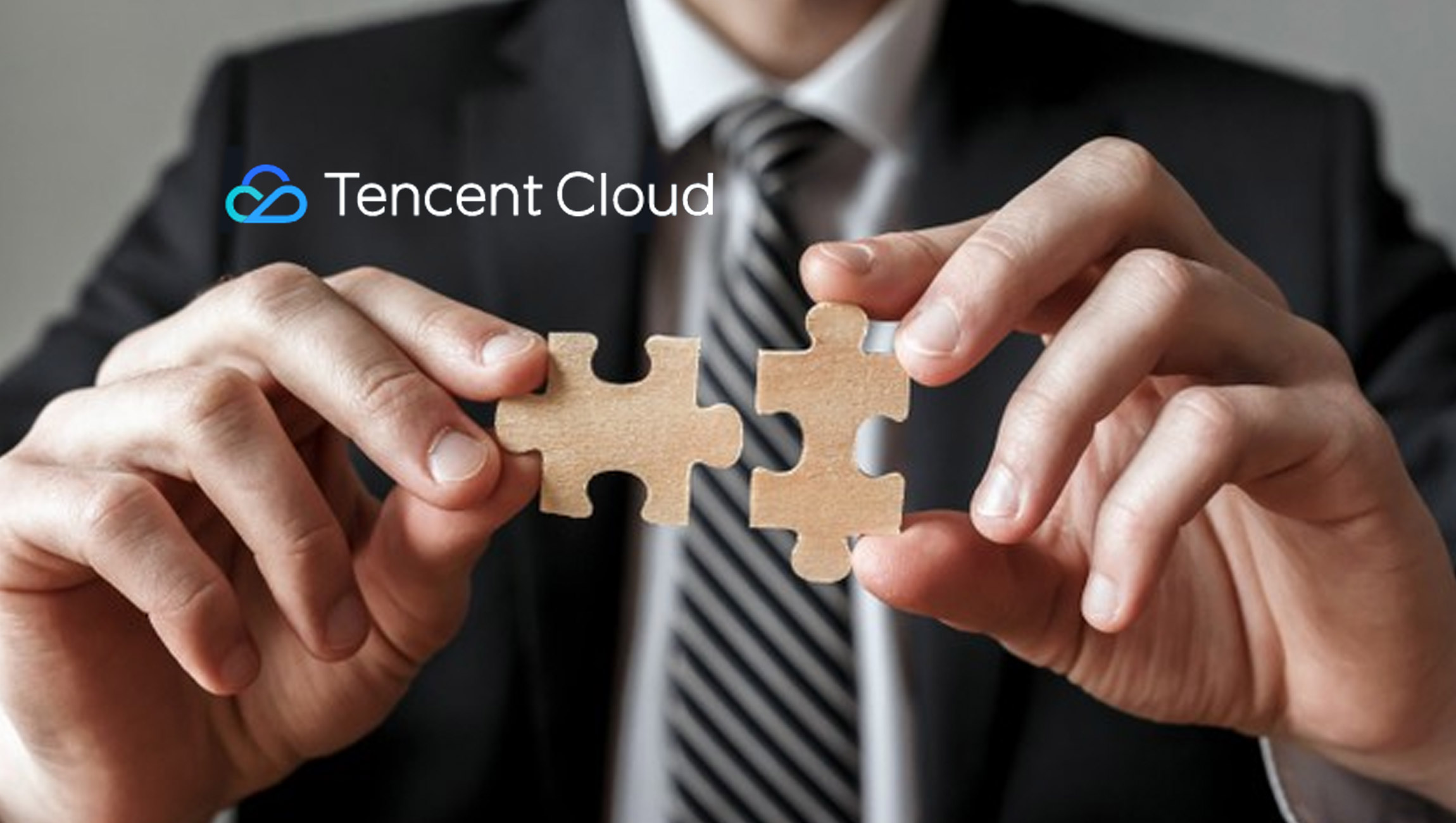 Tencent Cloud Enters into Strategic Collaboration with Traac to Provide Cloud Solutions and Services in Europe