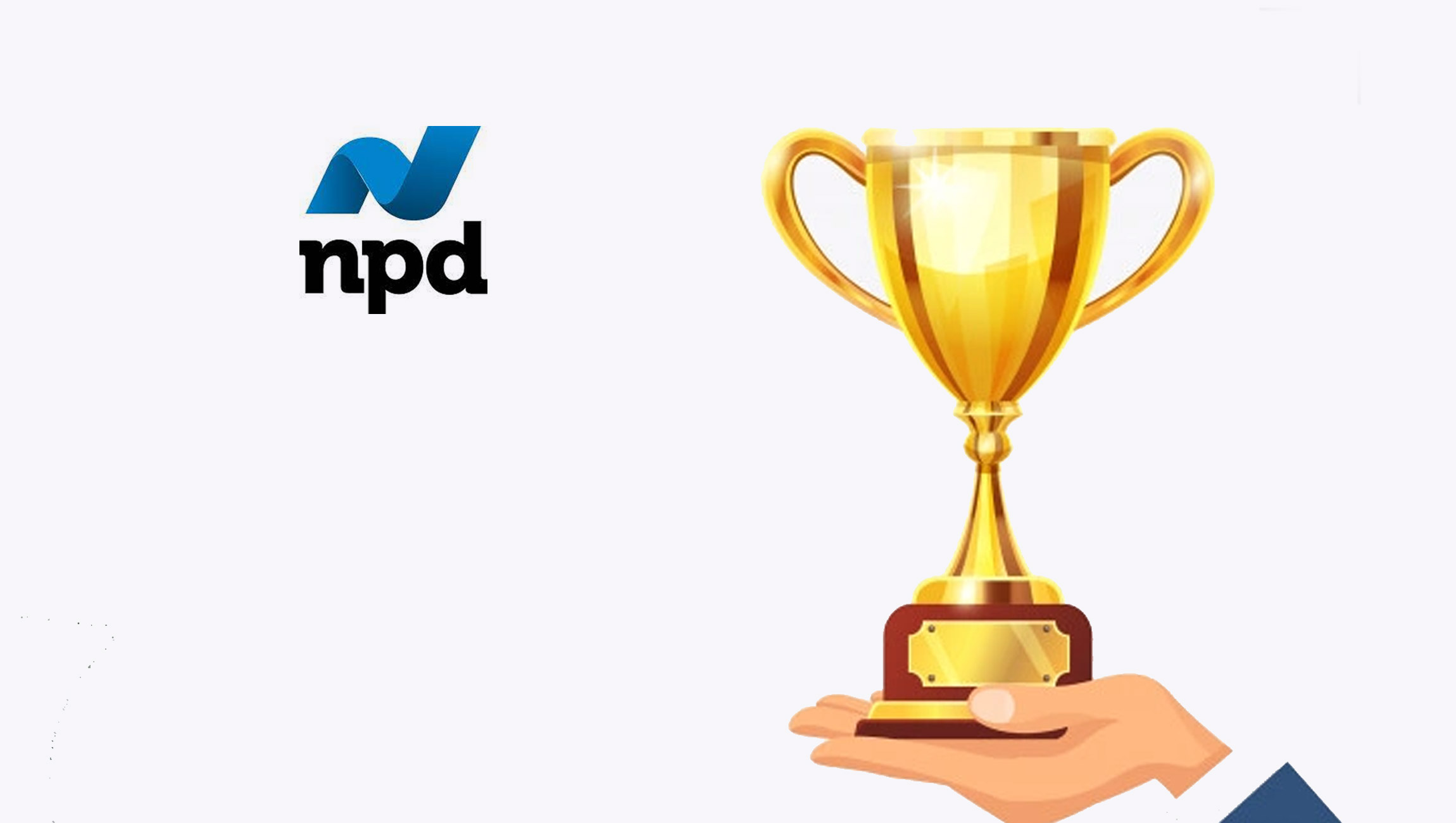 The NPD Group Announces Winners of Annual B2B Channel Performance Awards