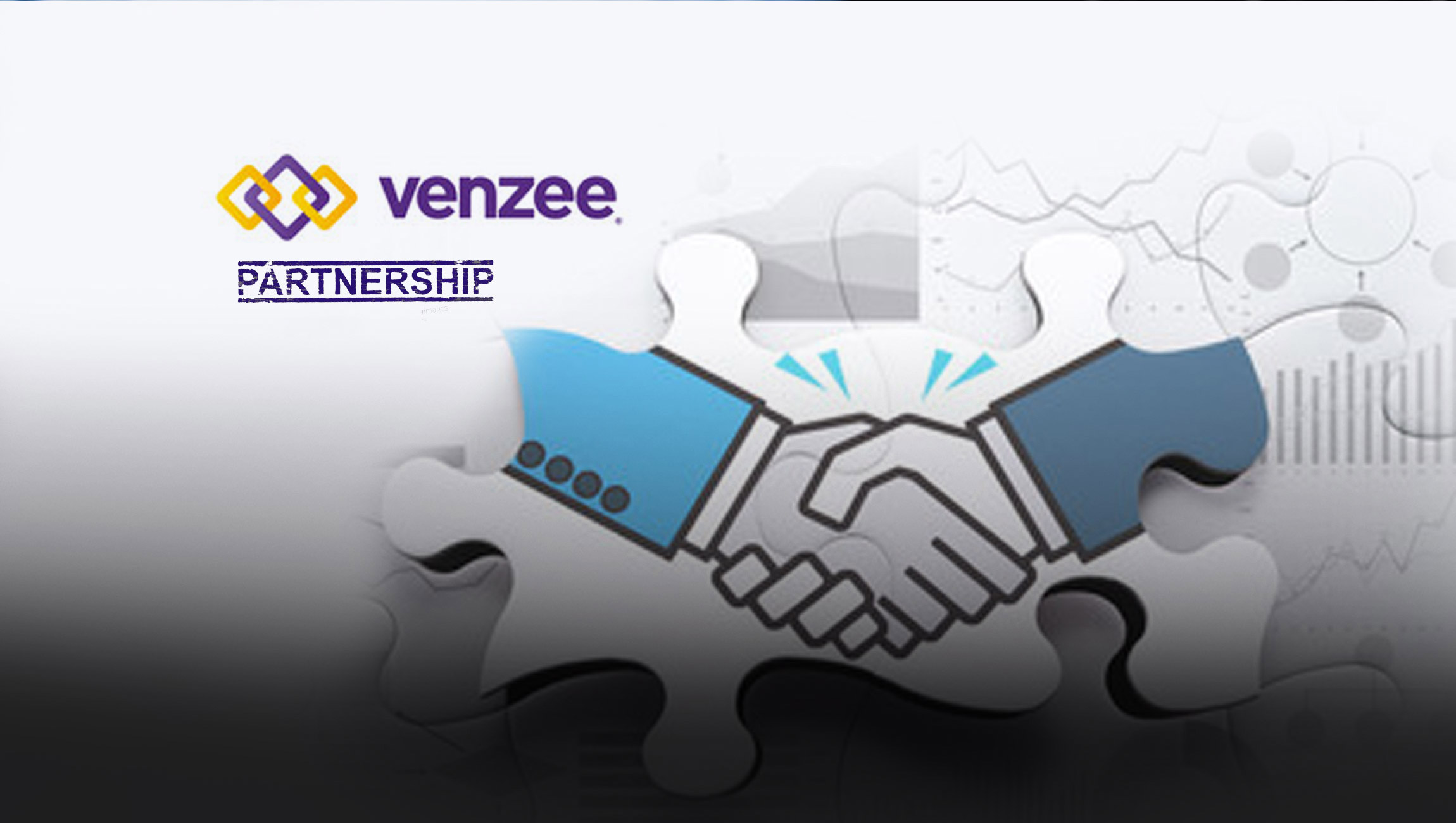 Venzee Announces Partnership with Leading Enterprise Solution Provider