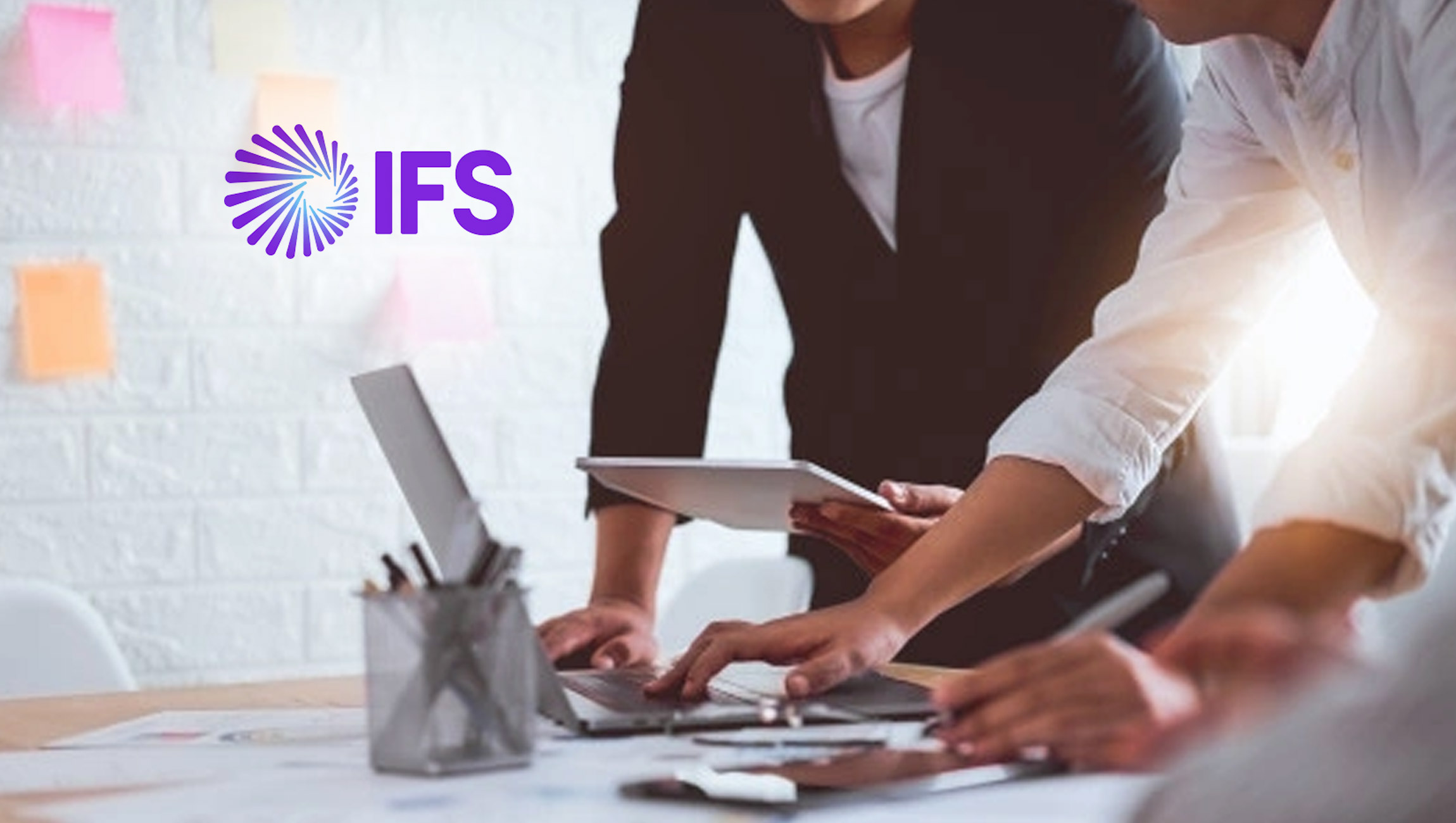 IFS Named A Leader in IDC MarketScape for Worldwide SaaS and Cloud-Enabled Manufacturing ERP in 2022