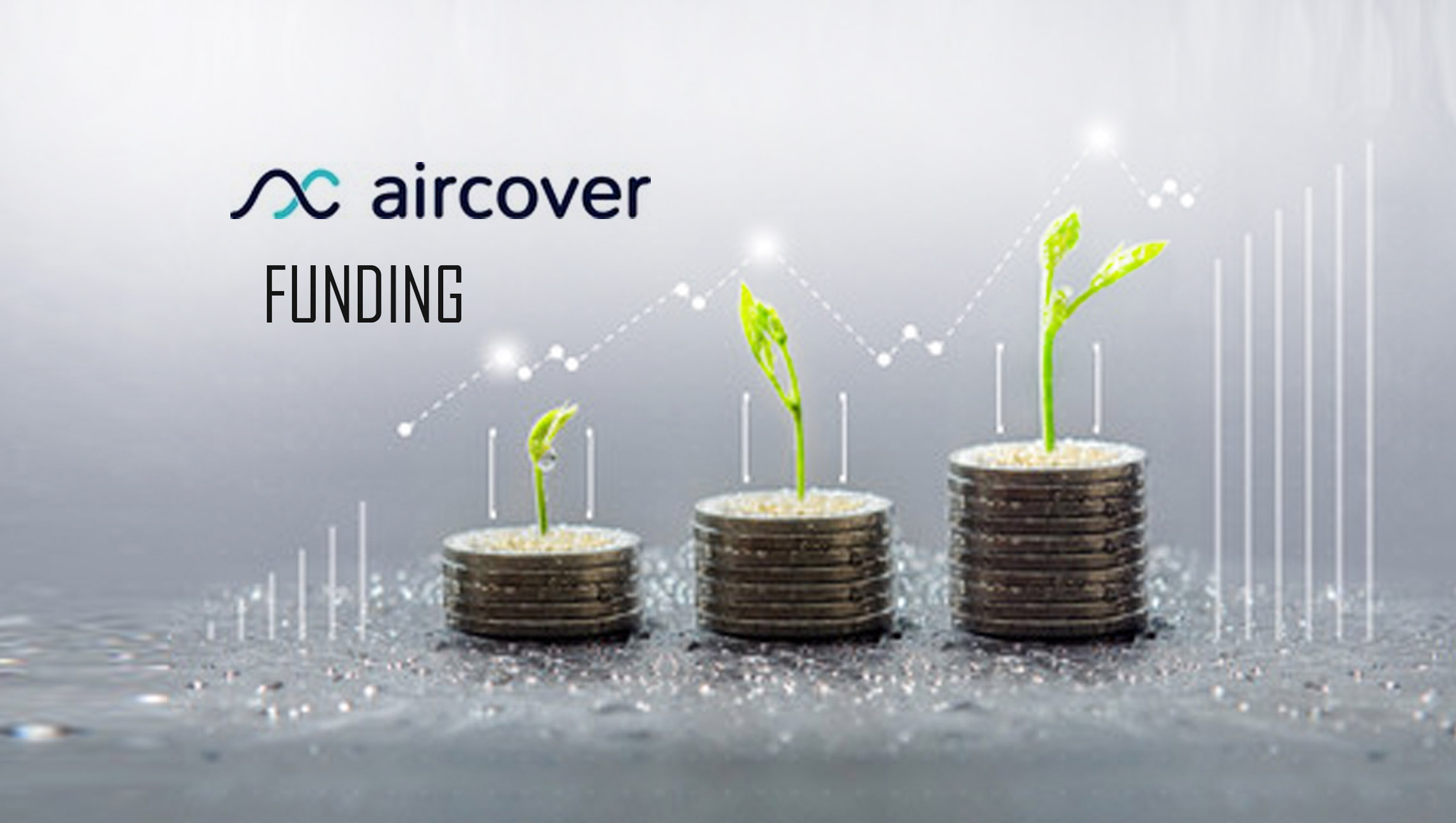 Aircover Raises $3M Seed Funding Led by Defy Partners