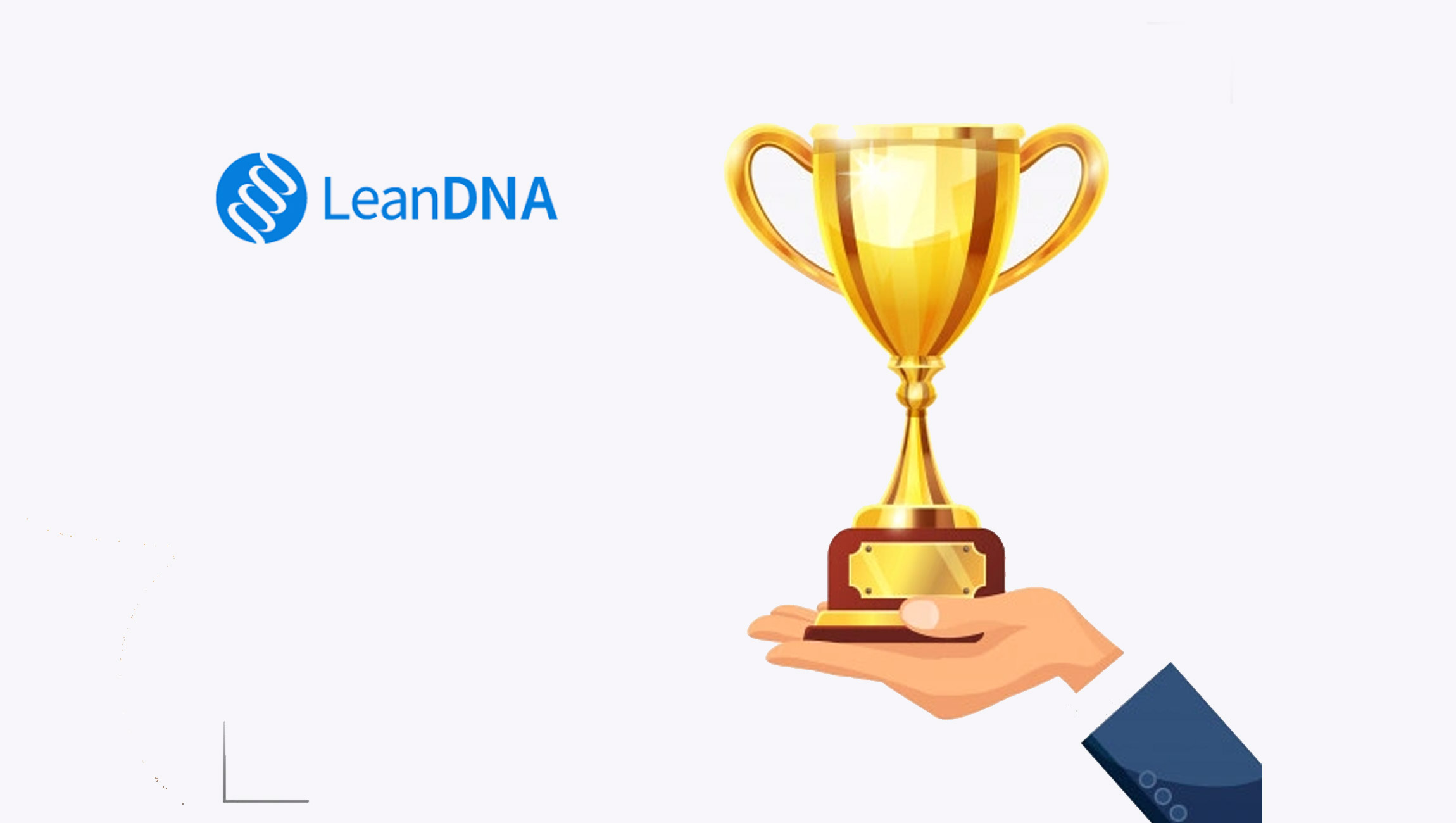 LeanDNA Customer HNI Wins 2022 NextGen End User Award for Analytics
