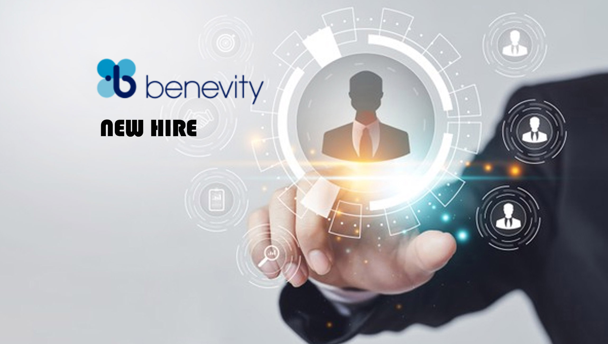 Benevity Appoints Lance Ludman as Chief Financial Officer