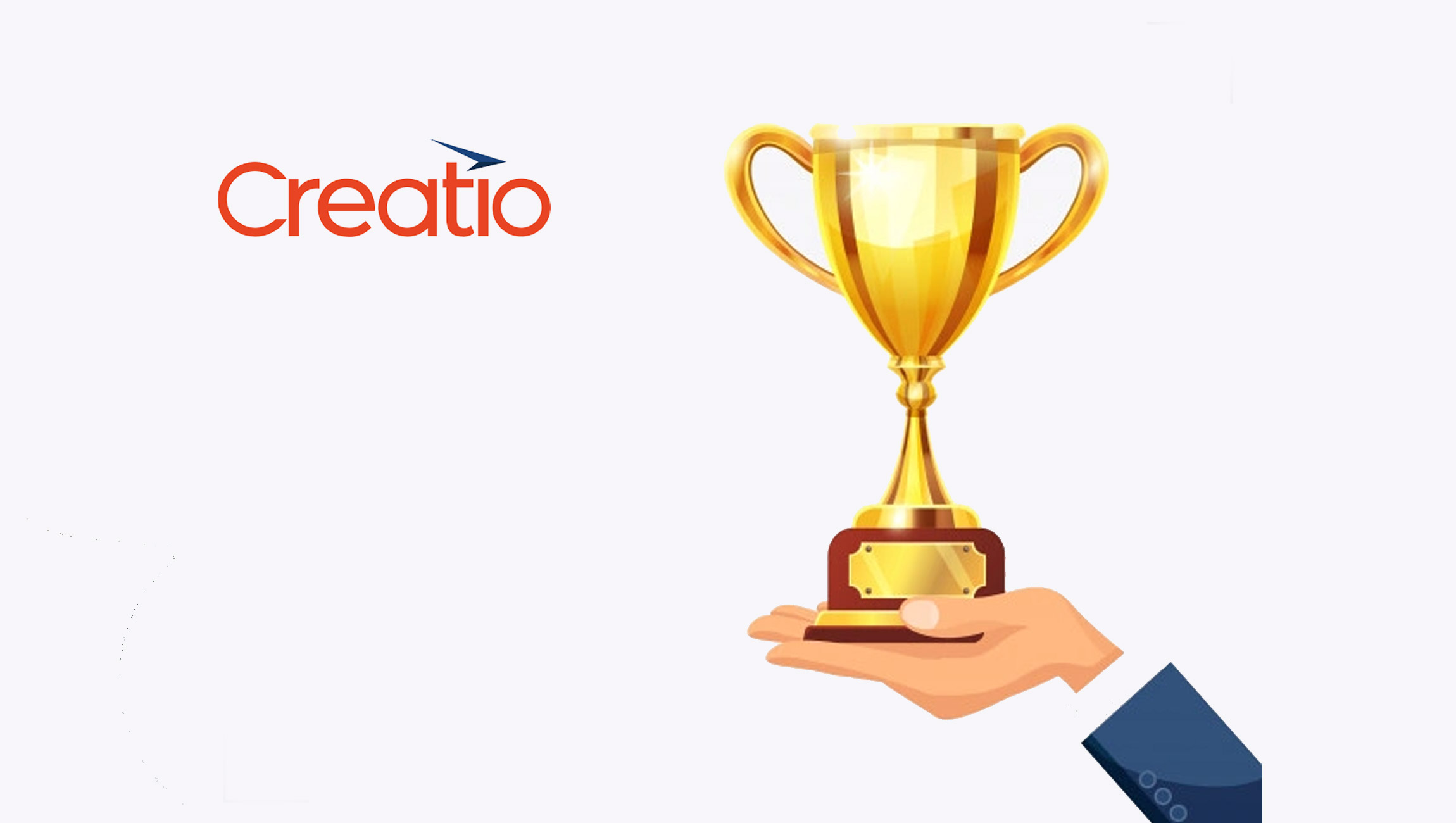Creatio Wins G2 Leader Awards in 5 Categories, Including No-Code, Low-Code Development Platforms, Rapid Application Development, Business Process Management and CRM, Winter 2021