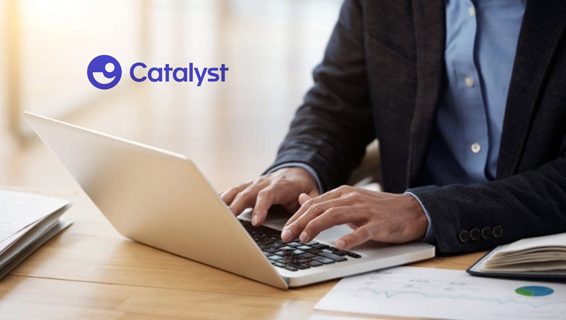 Catalyst Launches Customer Success at the Center Summit Featuring Top Tech Leaders