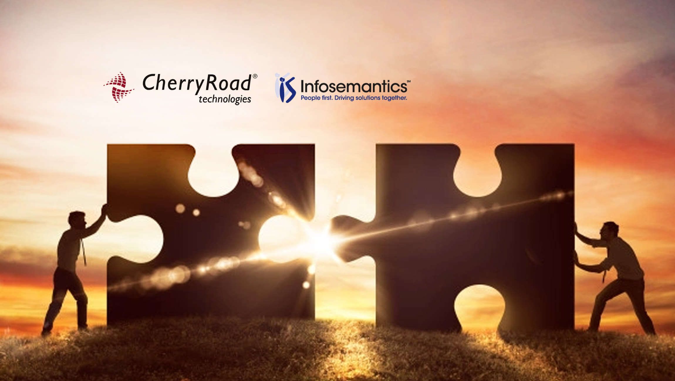 CherryRoad Acquires Infosemantics