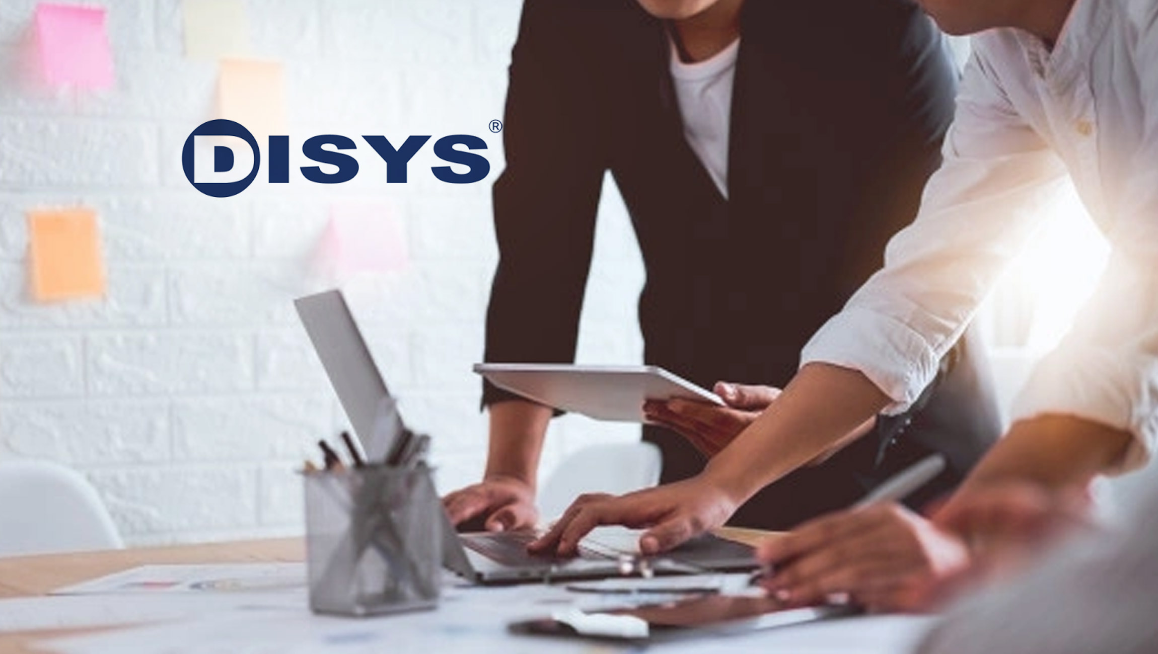DISYS-Announces-its-Consultant-Listing-on-Salesforce-AppExchange_-the-World's-Leading-Enterprise-Cloud-Marketplace