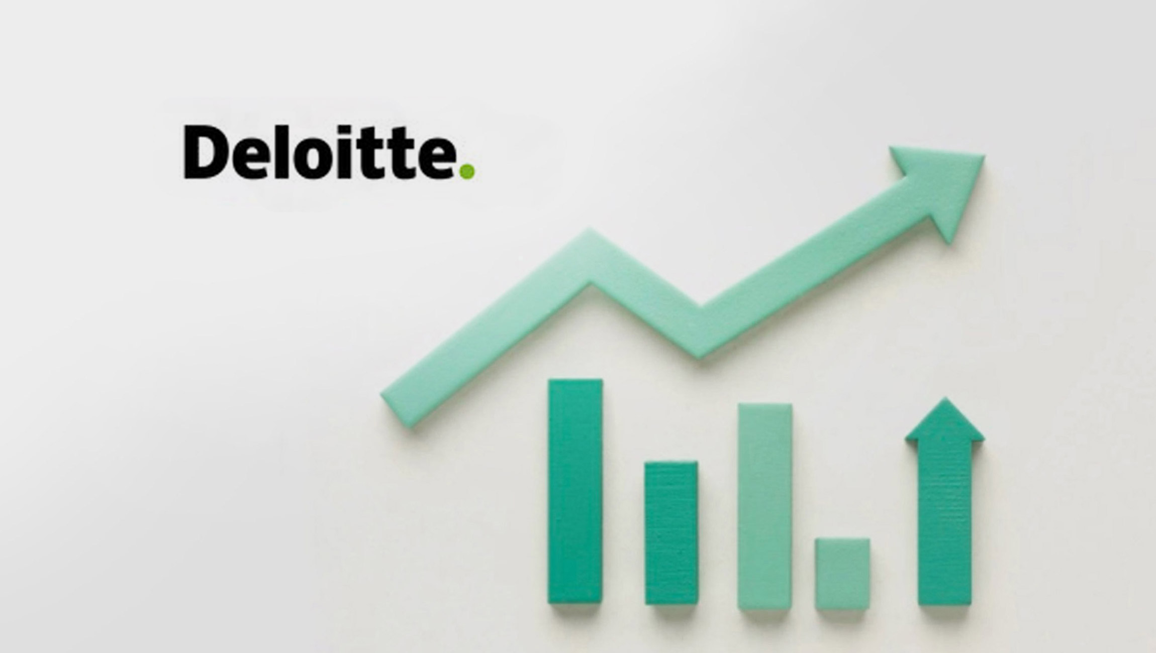 Deloitte Holiday Retail Sales Expected to Increase 4 to 6