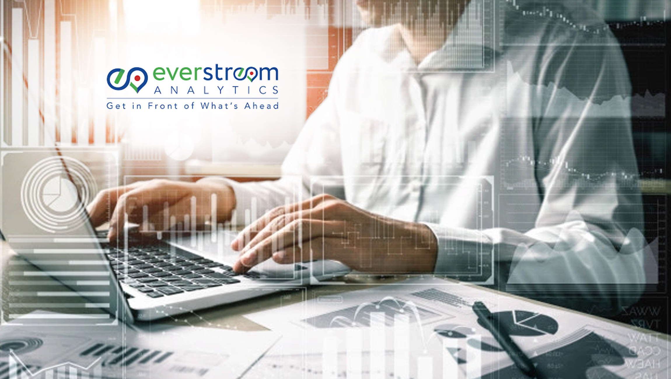 Anheuser-Busch InBev Selects Everstream Analytics to Mitigate Supply Chain Disruptions