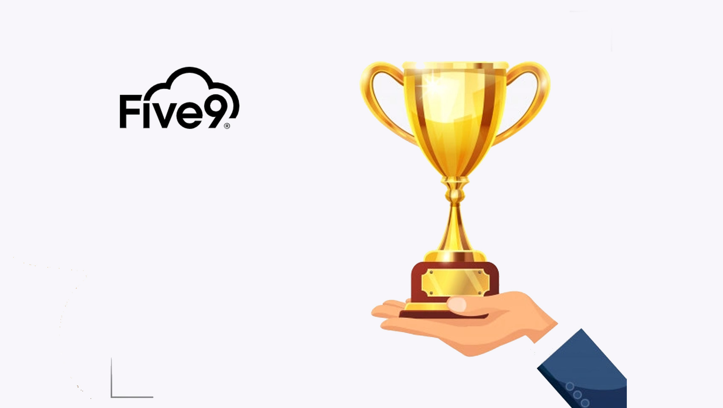 Five9 Announces the Winners of its Second Annual Reimagine CX Awards