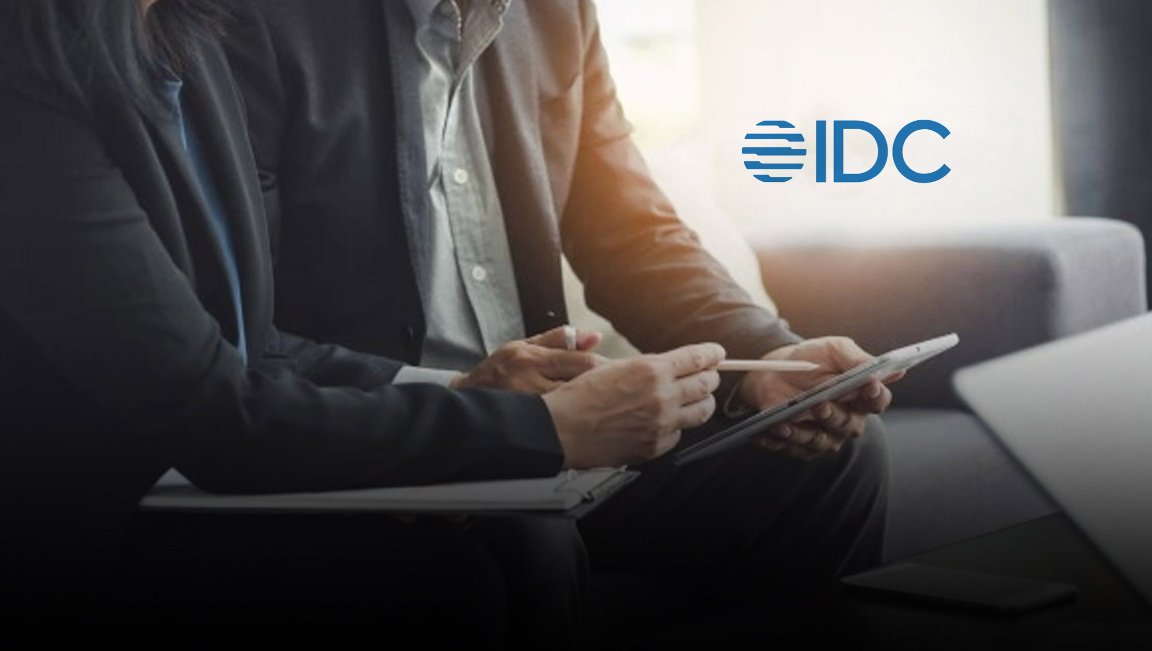 IT Product Revenue Grew 7.2% Through Top-Tier Distribution in North America in 2021, According to IDC's North America Weekly Distribution Tracker, powered by GTDC