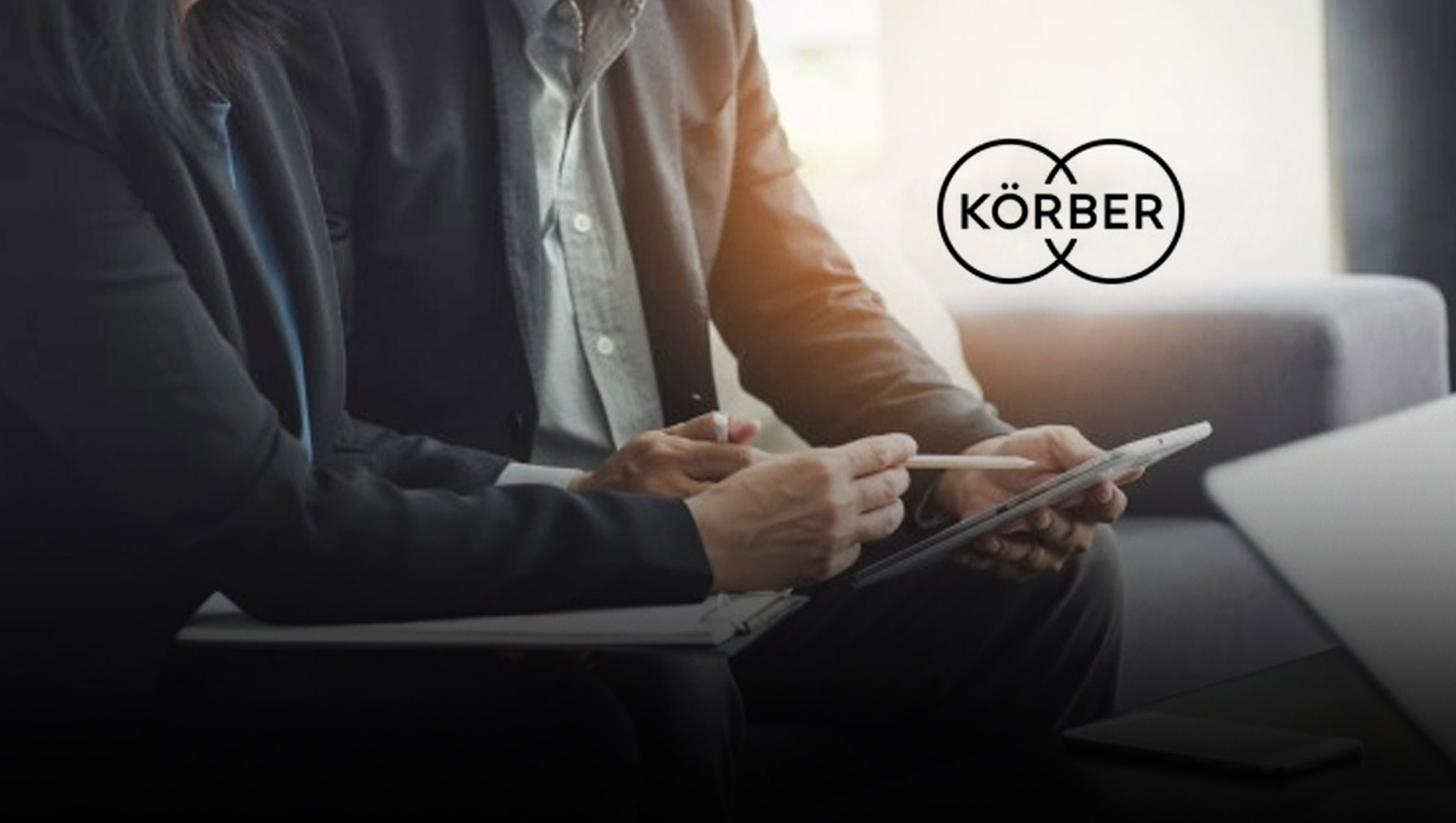 Körber unveils unrivalled supply chain solution portfolio and strategy at Elevate EMEA 2021