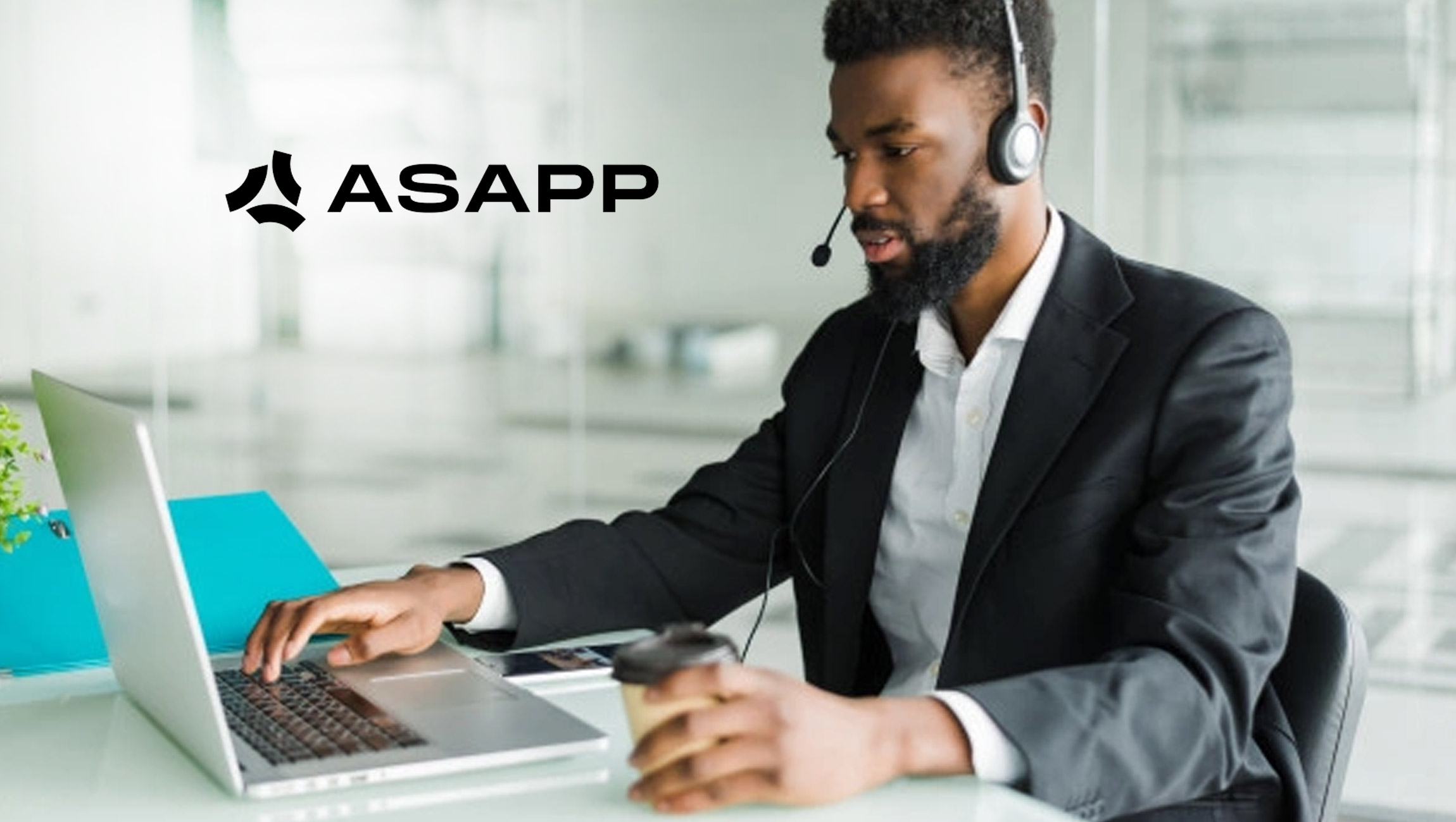 ASAPP Launches AutoCompose™ to Automate 70% of Contact Center Agent Messages