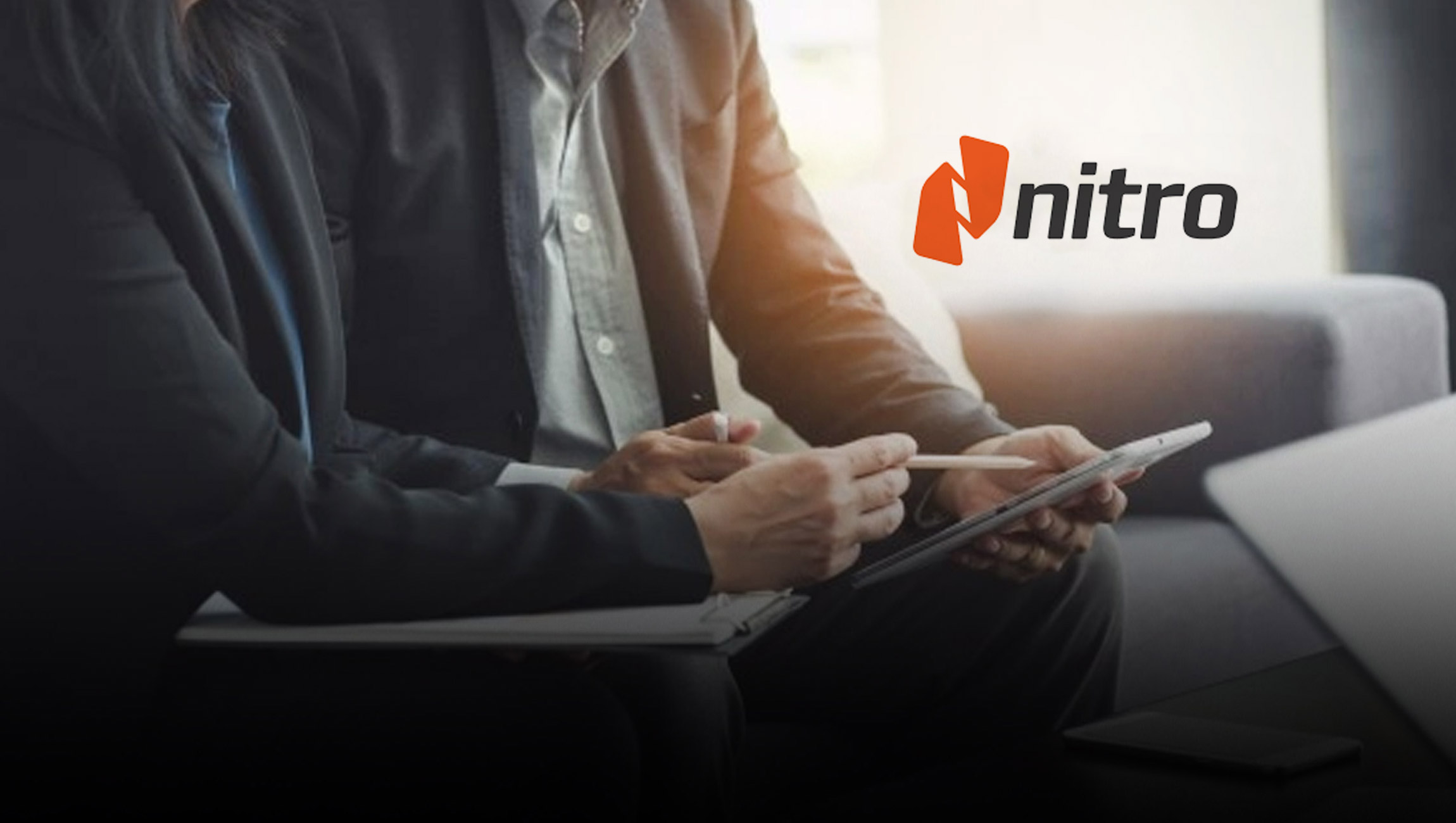 eSign and PDF Workflow Leader, Nitro Software, Launches Next Innovation Cycle