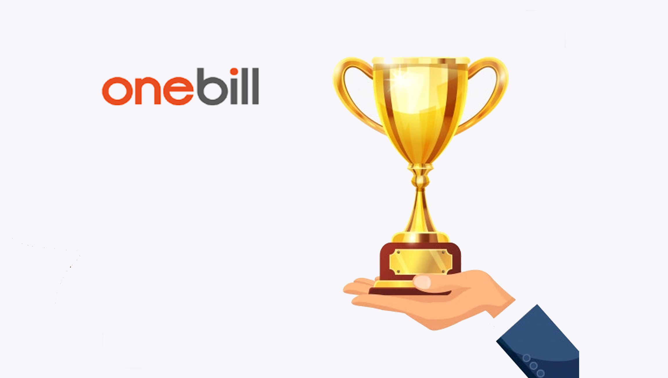 OneBill Wins SourceForge 2021 Top Performer Award of Summer 2021