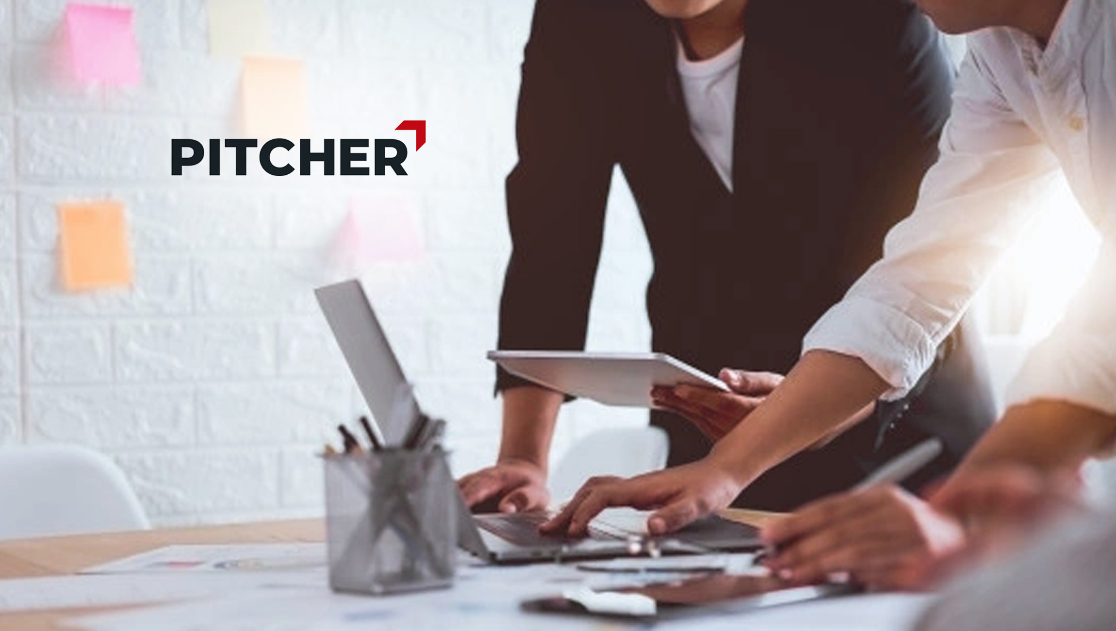 Pitcher Announces Strategic Growth Investment From Crest Rock Partners