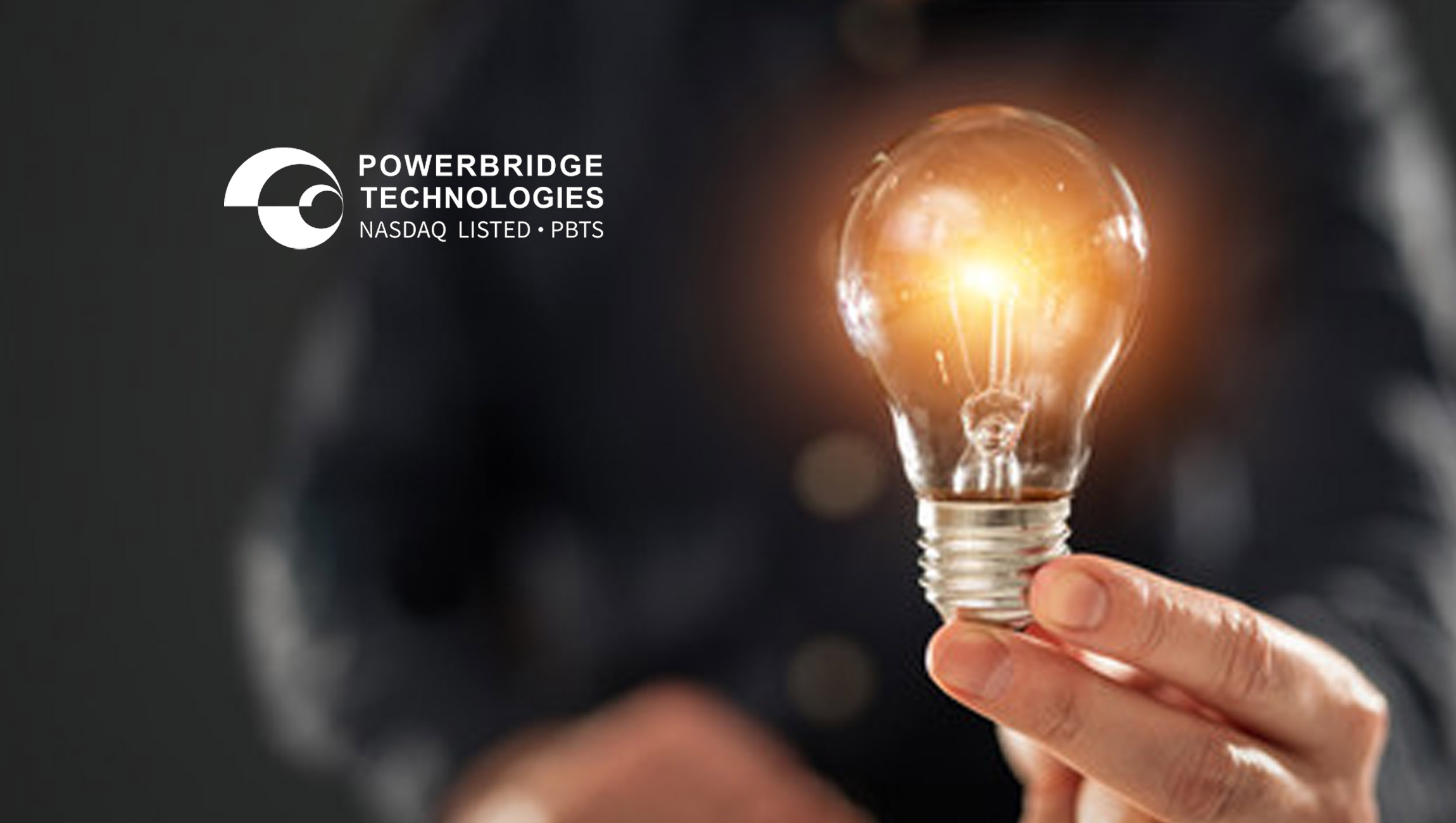 Powerbridge Technologies Establishes Powercrypto Holdings for its Crypto Mining and Digital Asset Operations