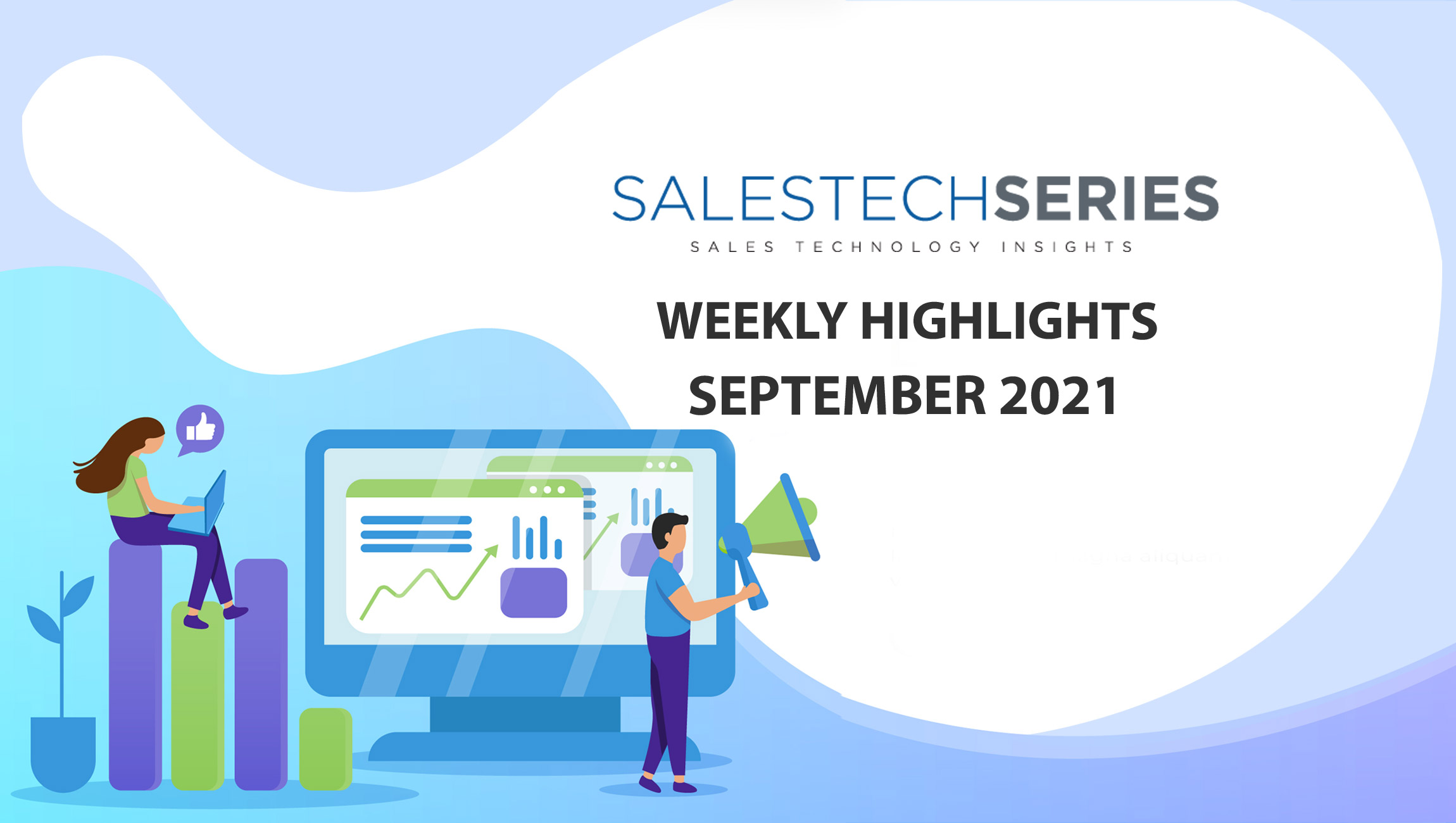 SalesTechStar’s Sales Technology Highlights of The Week: Featuring Partnerize, Salesloft, Digital River and more!