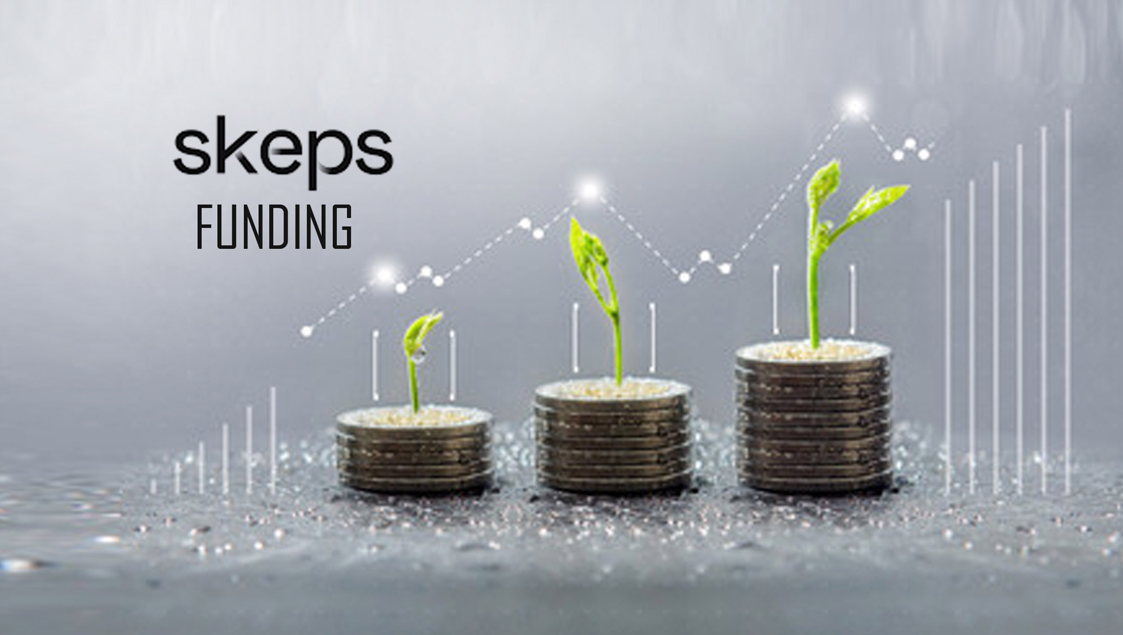Skeps announces $9.5 million Series A Funding, led by Bertelsmann India Investments