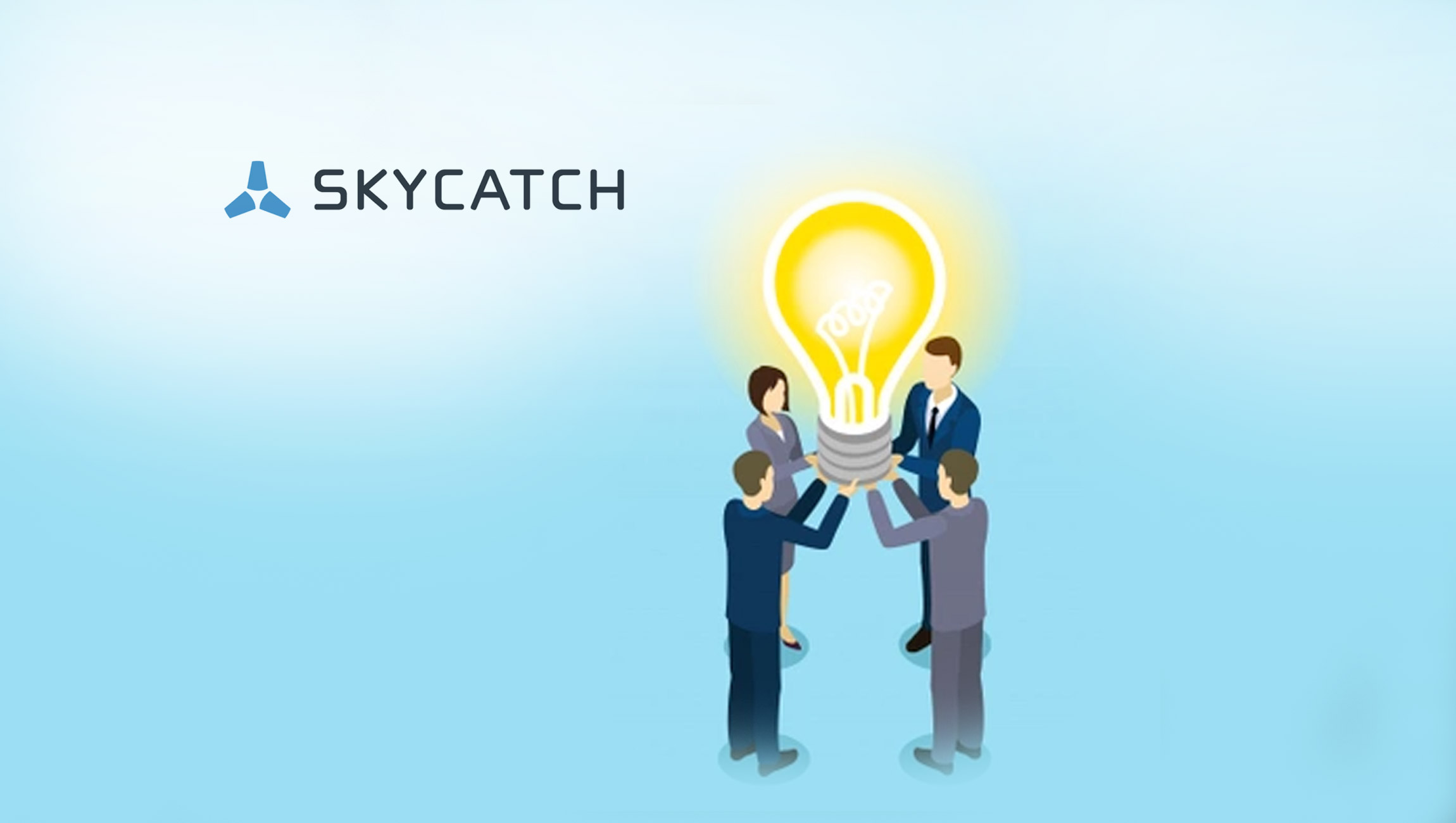 Skycatch-Launches-Proprietary-3D-and-4D-Software-for-the-M300-at-MINExpo_-Delivering-End-to-End-Power-and-24x-Faster-Data-Processing-at-the-Edge