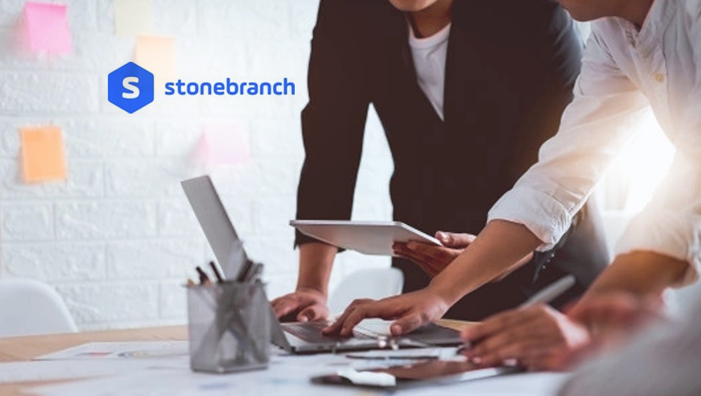 Stonebranch Named a Representative Vendor in the 2023 Gartner Market Guide for Service Orchestration and Automation Platforms (SOAPs)