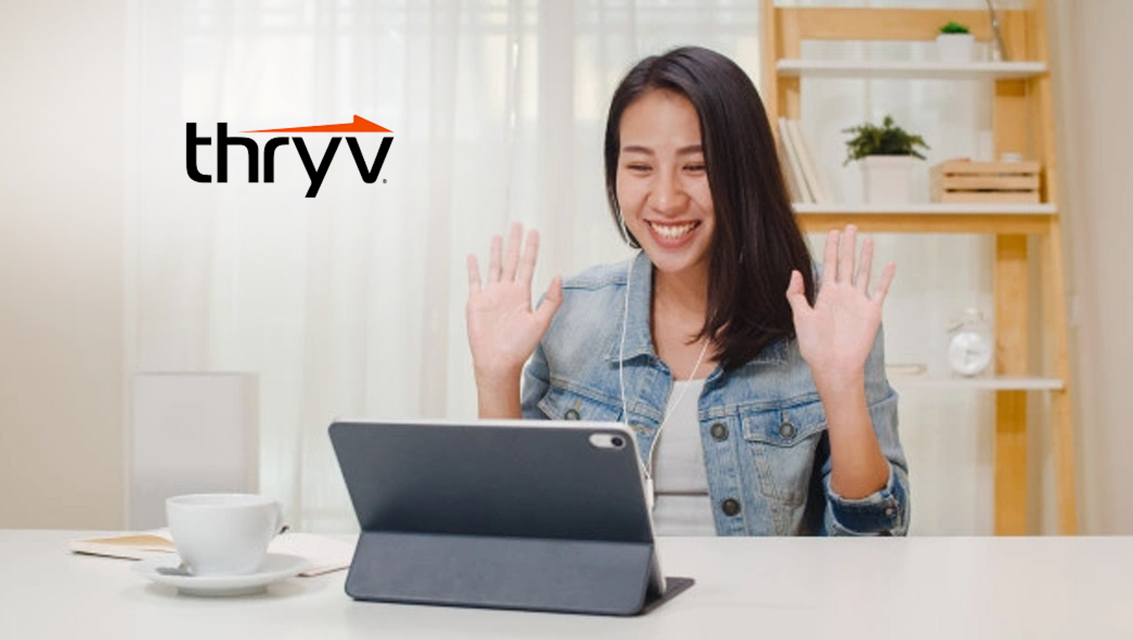 Thryv announces Connect21 small Business Conference dates and Keynote Speakers