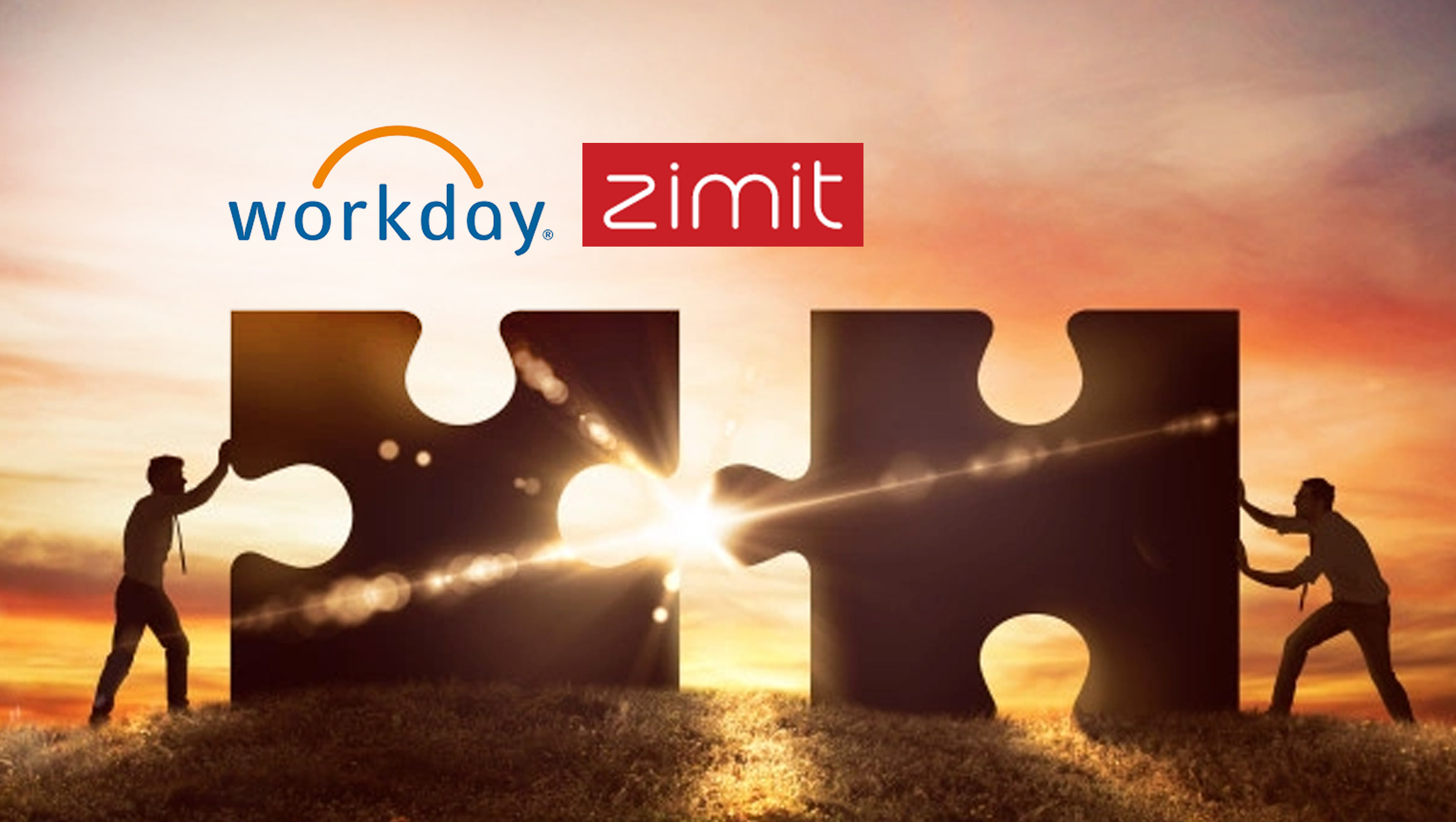 Workday Announces Intent to Acquire Zimit